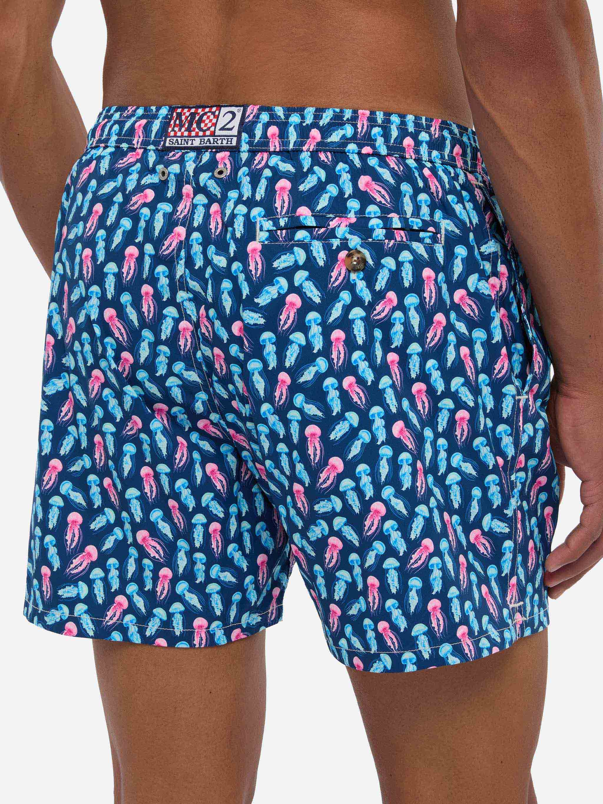 mc2-saint-barth-lighting-costume-mare-uomo-comfort-light-stampa-meduse-blu-navy image 6
