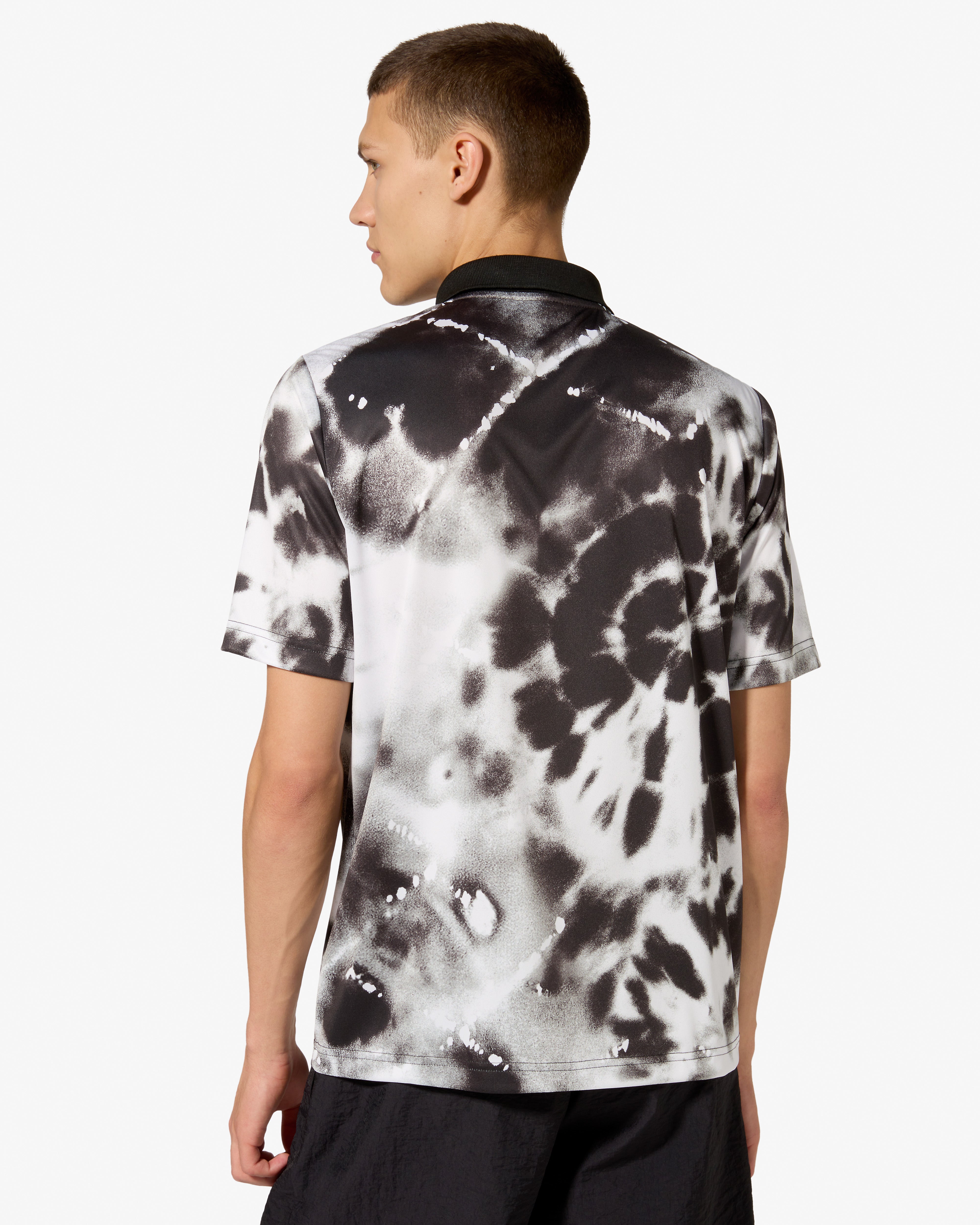australian-rorschach-polo-shirt-ace-all-over-nera-made-in-italy image 3