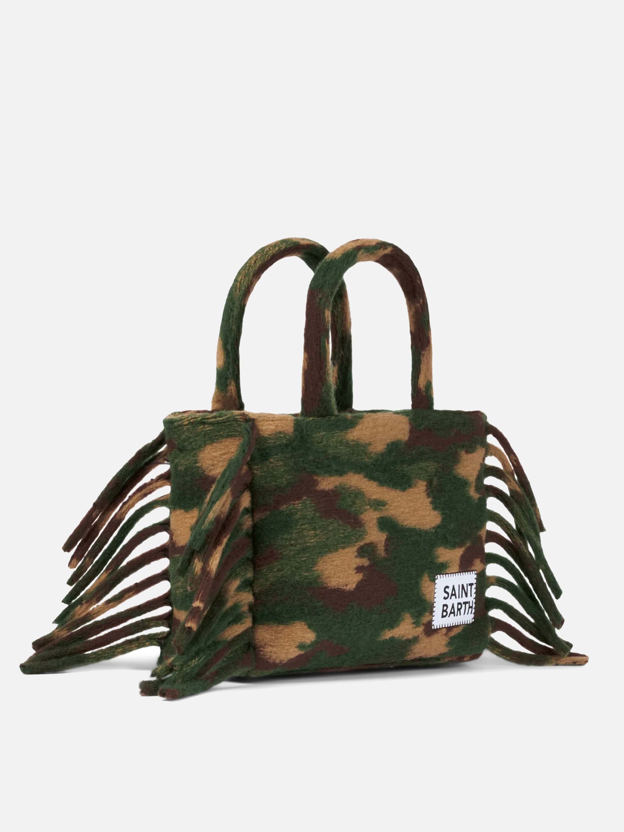 mc2-saint-barth-colette-borsa-donna-30x22x12-cm-stampa-mimetica-con-frange image 3