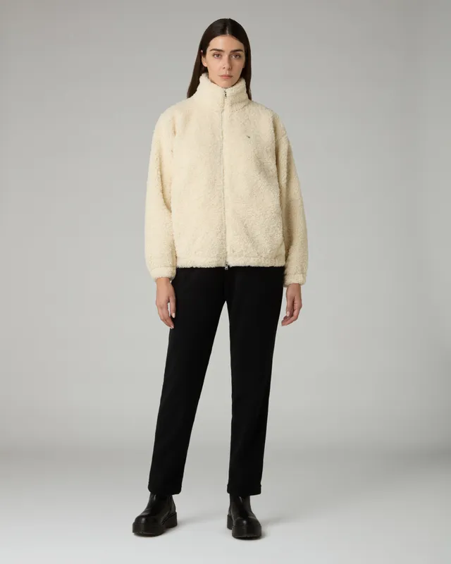 australian-teddy-tracksuit-tuta-in-teddy-latte image 1