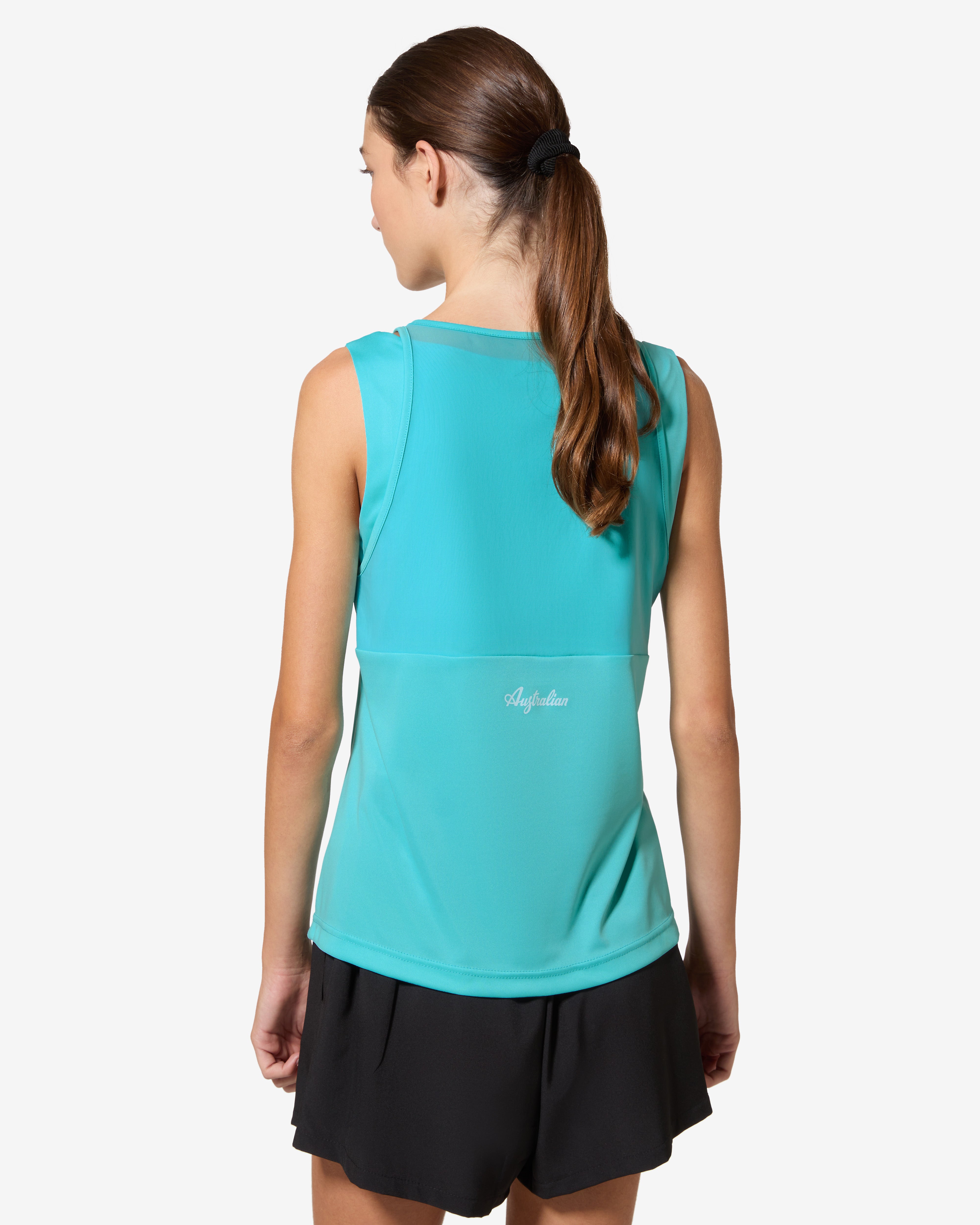australian-power-tank-top-tennis-canotta-ace-celeste image 3