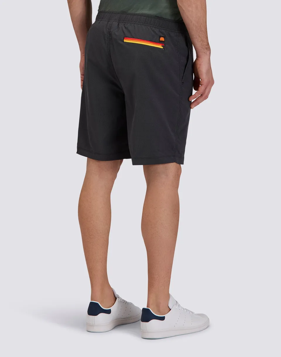 sundek-shorts-cargo-uomo-in-tessuto-quick-dry-vestibilit-regular image 1