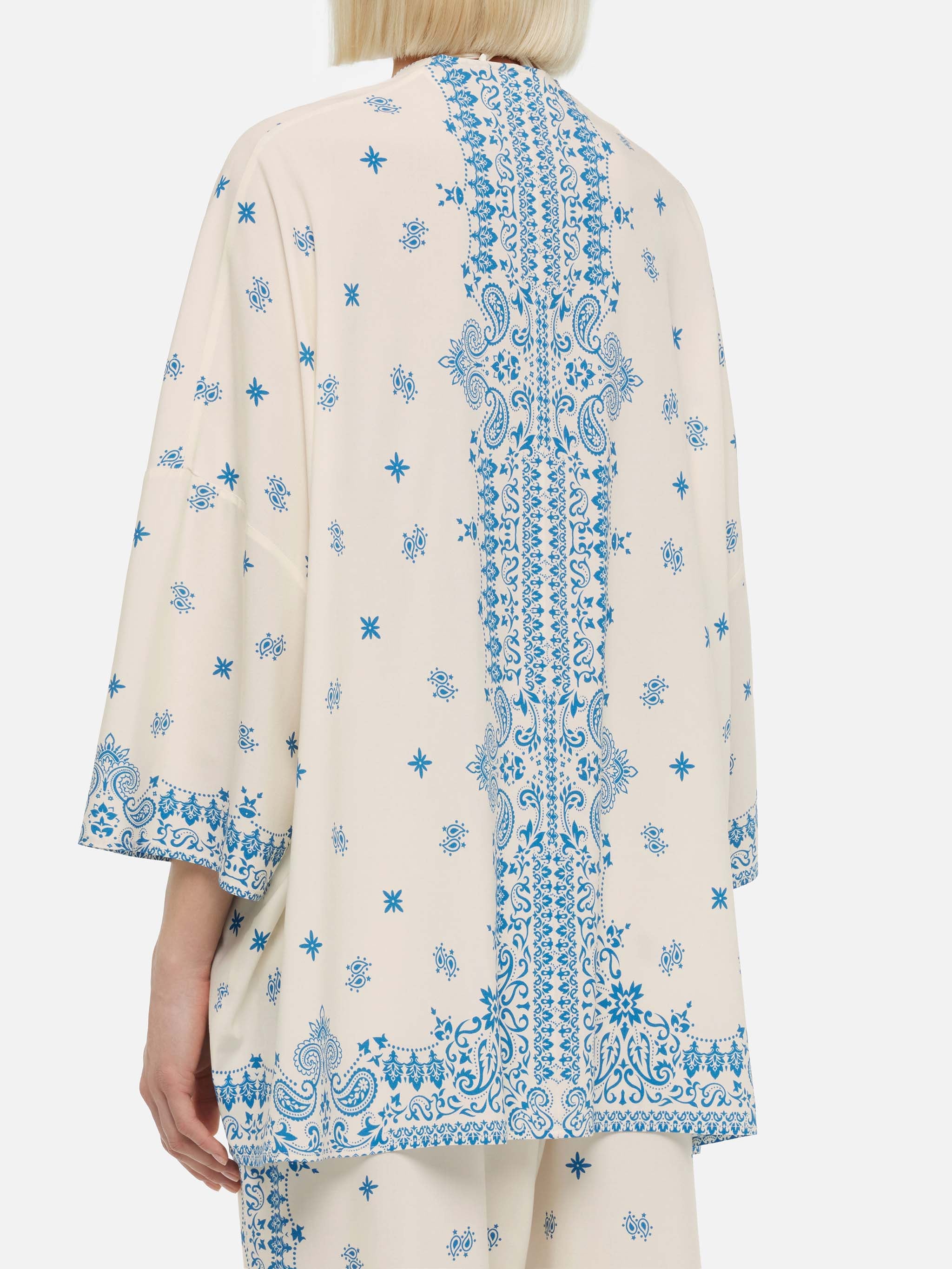 mc2-saint-barth-giacca-kimono-milos-donna-in-rayon-stampa-bandana image 4