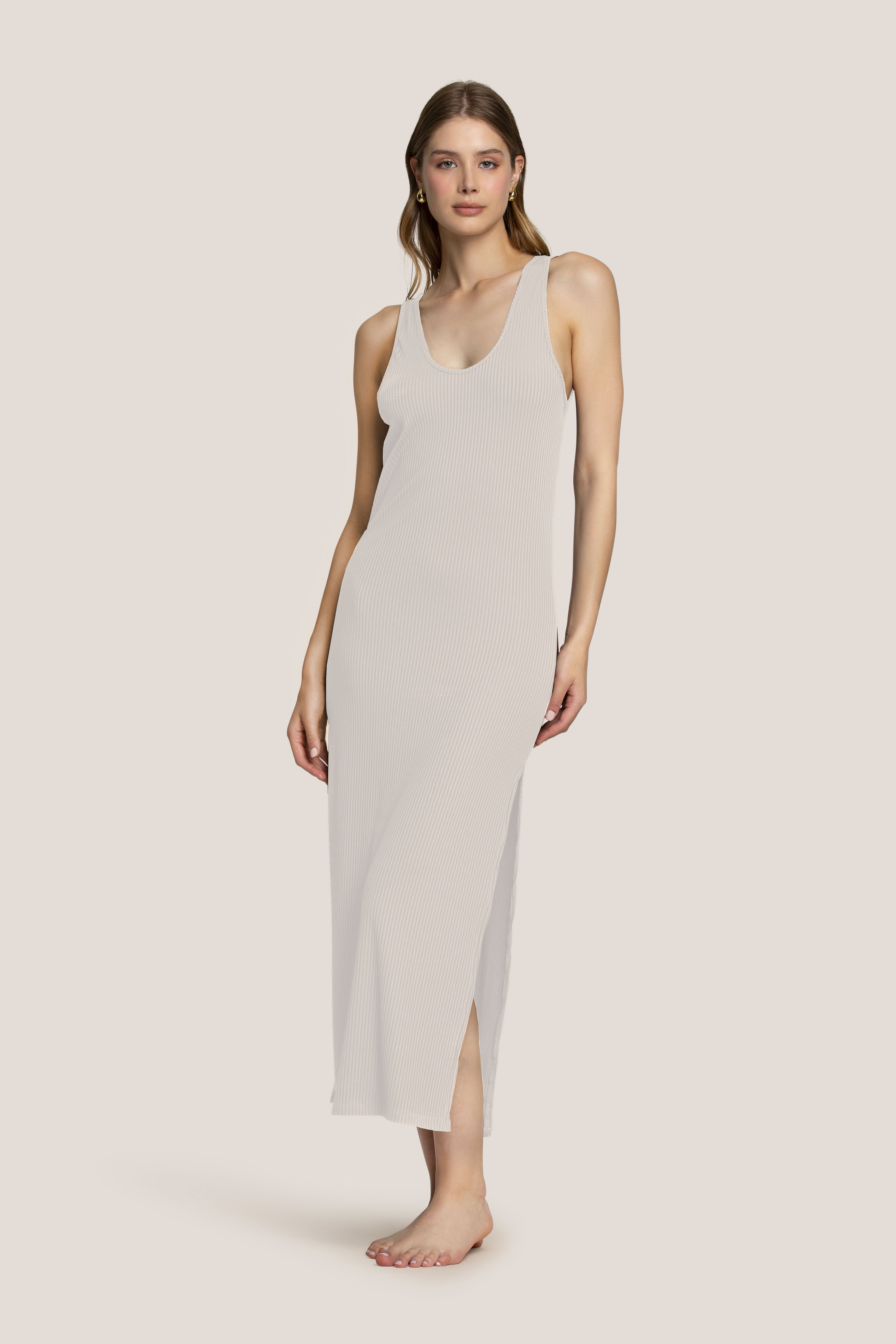 4giveness-abito-canotta-ribs-colour-donna-abito-costina image 7