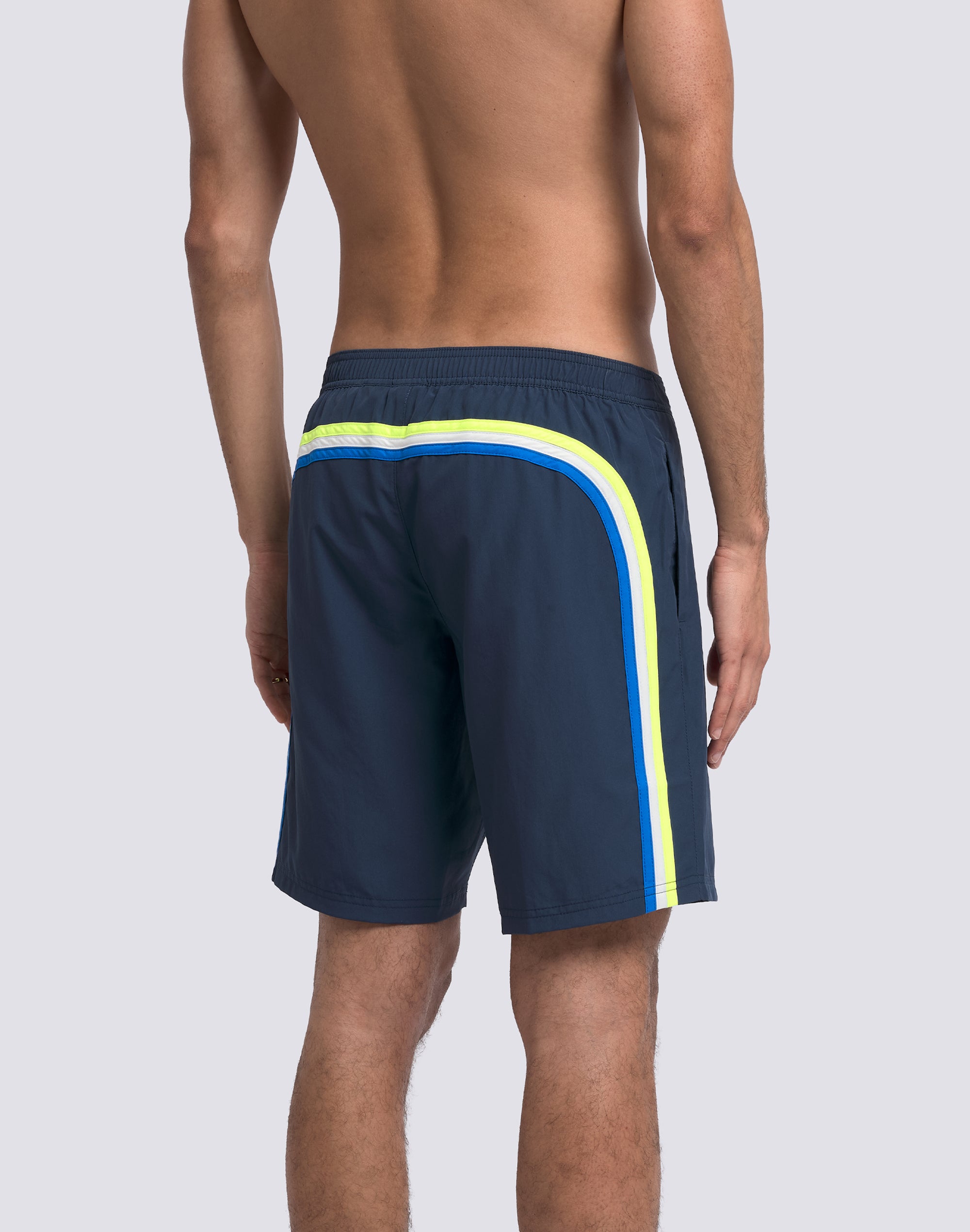 sundek-costume-uomo-lungo-arcobaleno-repreve-46-cm image 5