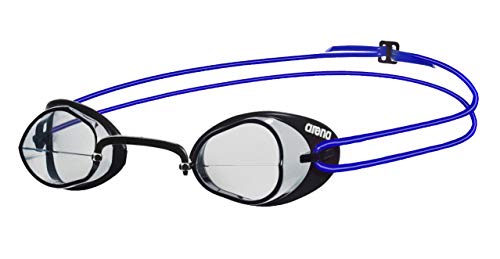 arena-swedix-occhialini-nuoto-gara-unisex-con-lenti-chiare-anti-appannamento image 7