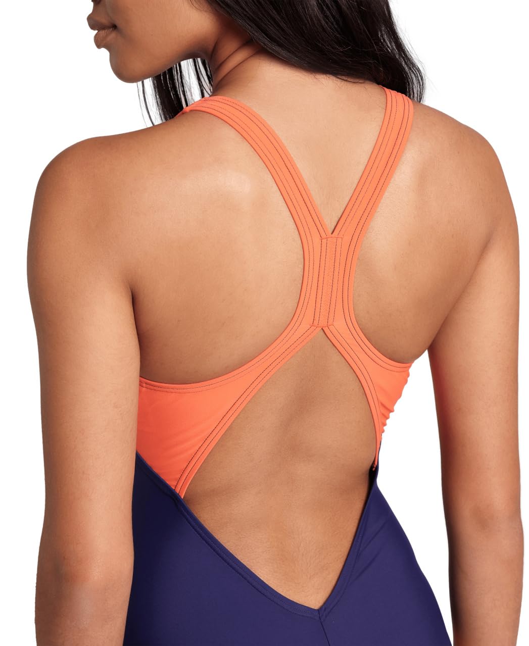 arena-funny-spot-v-back-lb-costume-intero-donna image 5