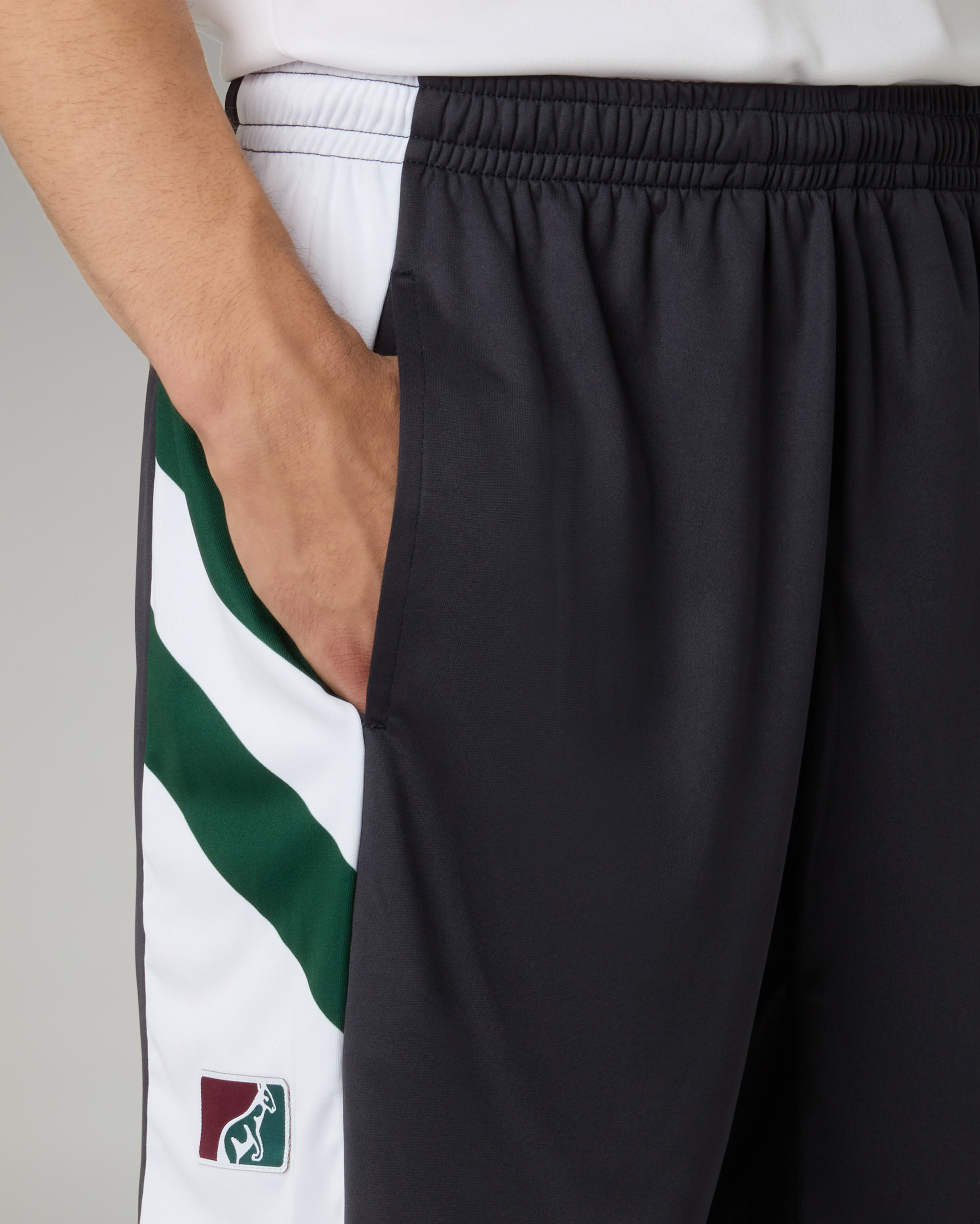 australian-classic-short-blu-navy-short-tennis-in-tessuto-ace image 4