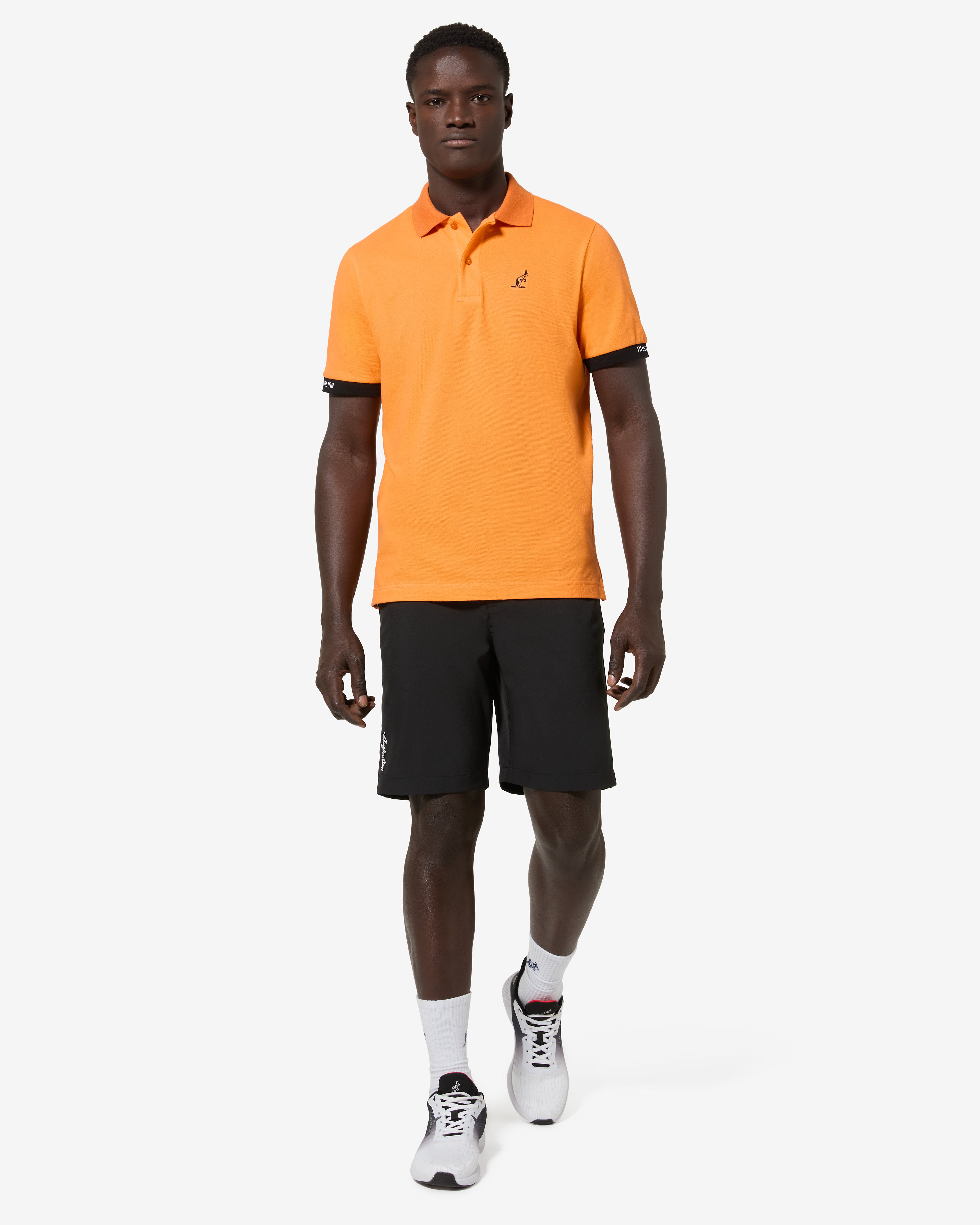 australian-style-short-urban-pantaloncino-bi-elastico image 2