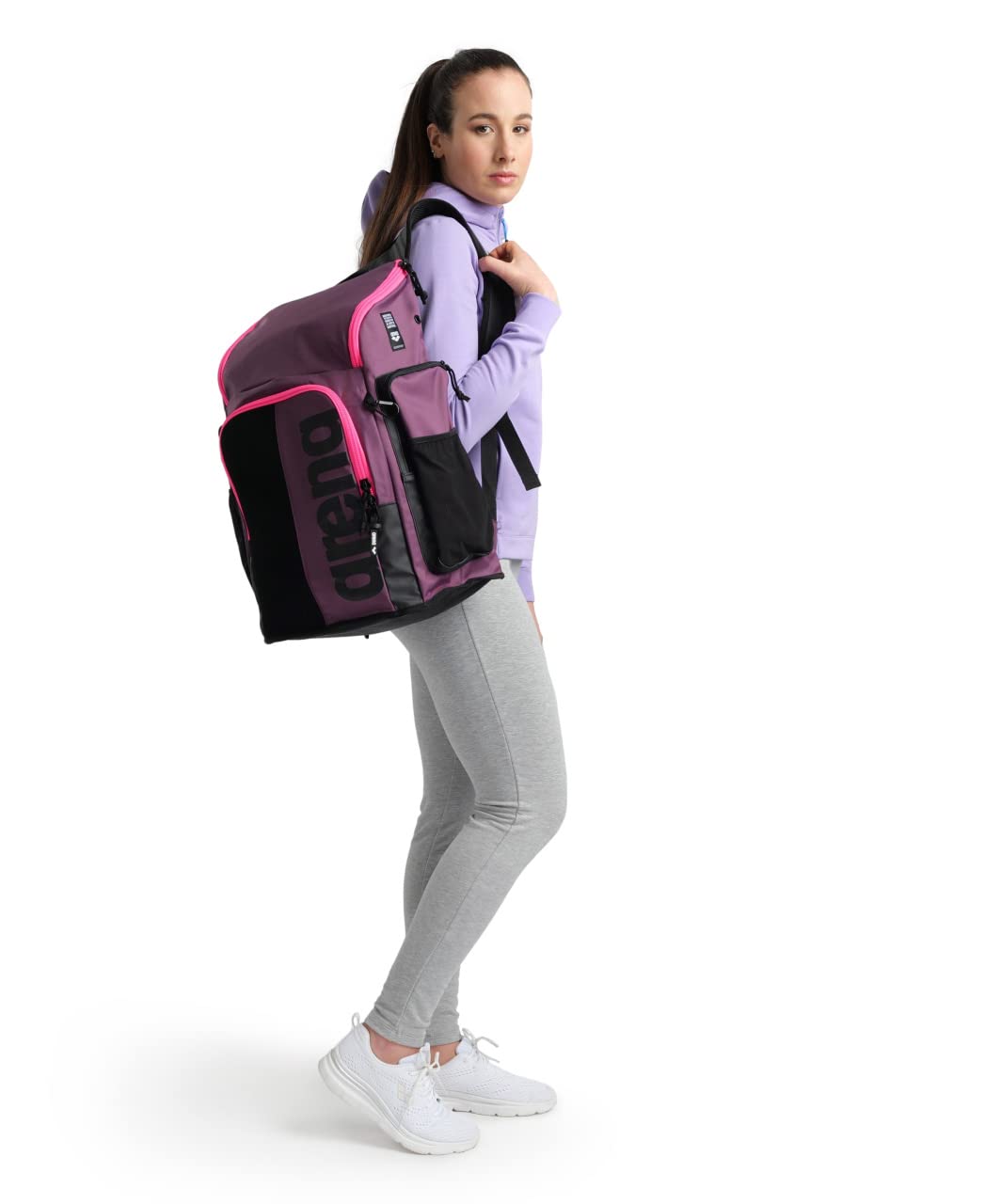 arena-spiky-iii-backpack-45-zaino-sportivo-45-litri image 8