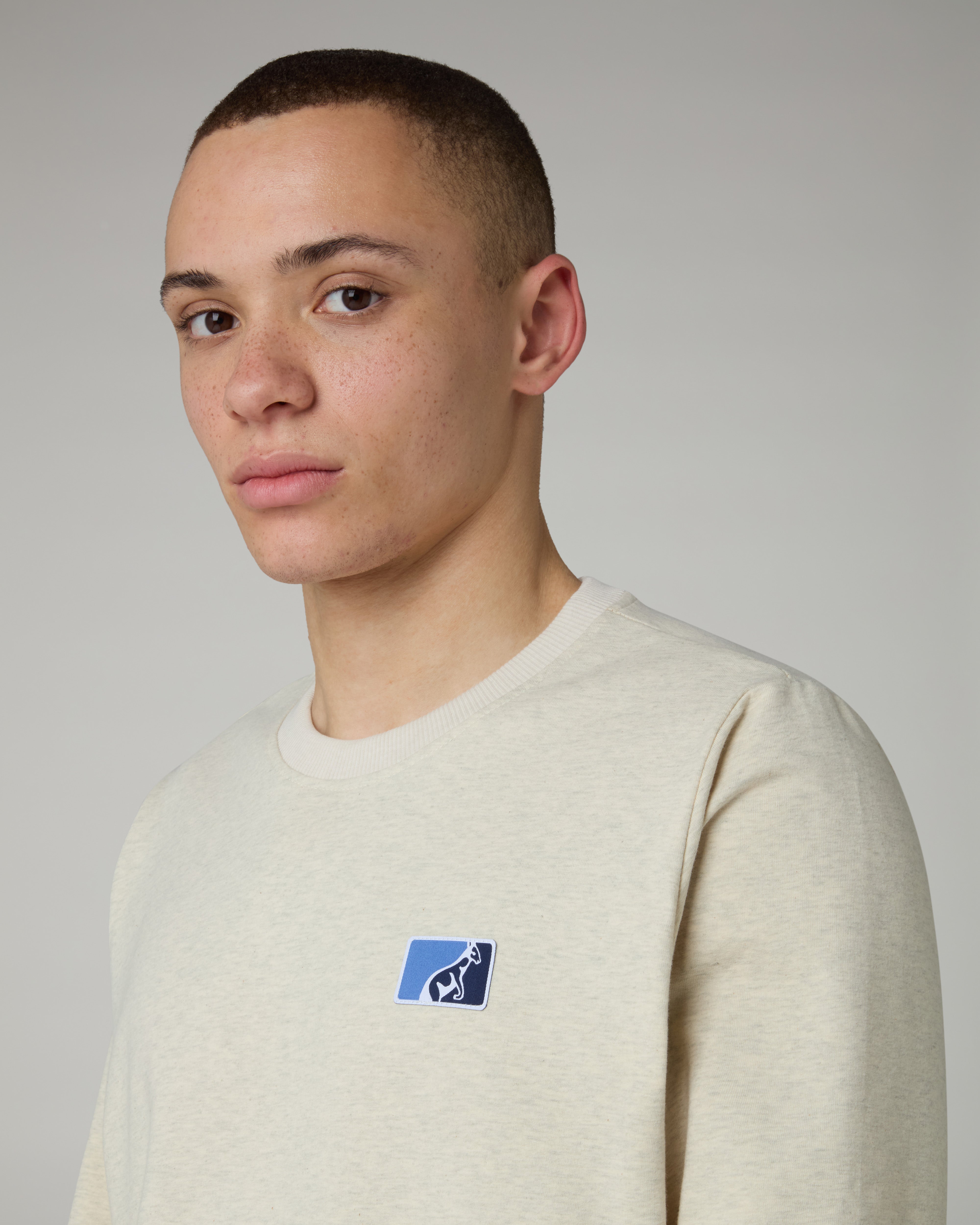 australian-easy-crewneck-felpa-girocollo-latte image 4