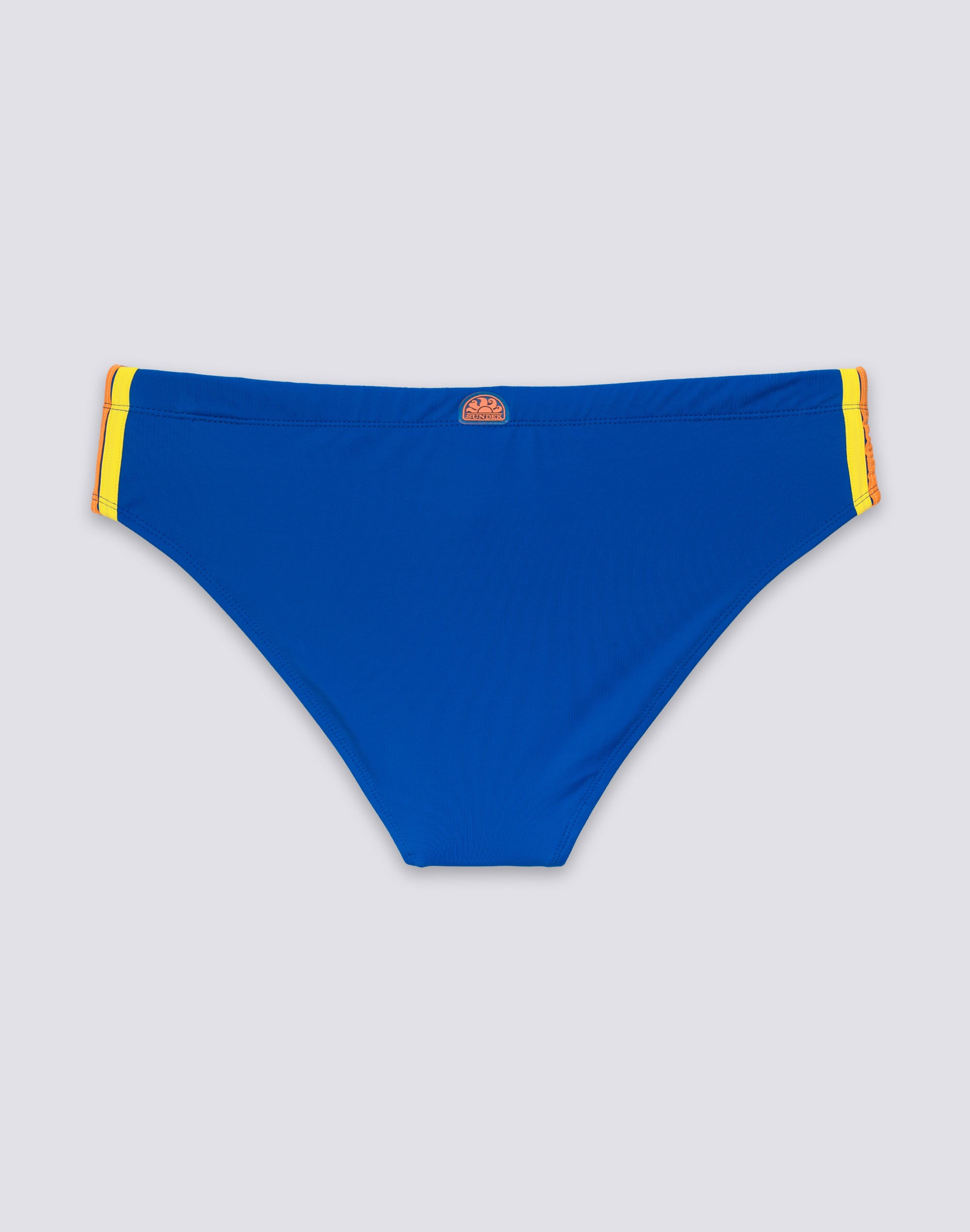 sundek-diwalter-m279ssl3000-slip-mare-uomo-a-tinta-unita image 2