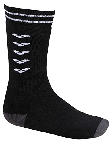 arena-icons-socks-calze-sportive-unisex-adulto image 6