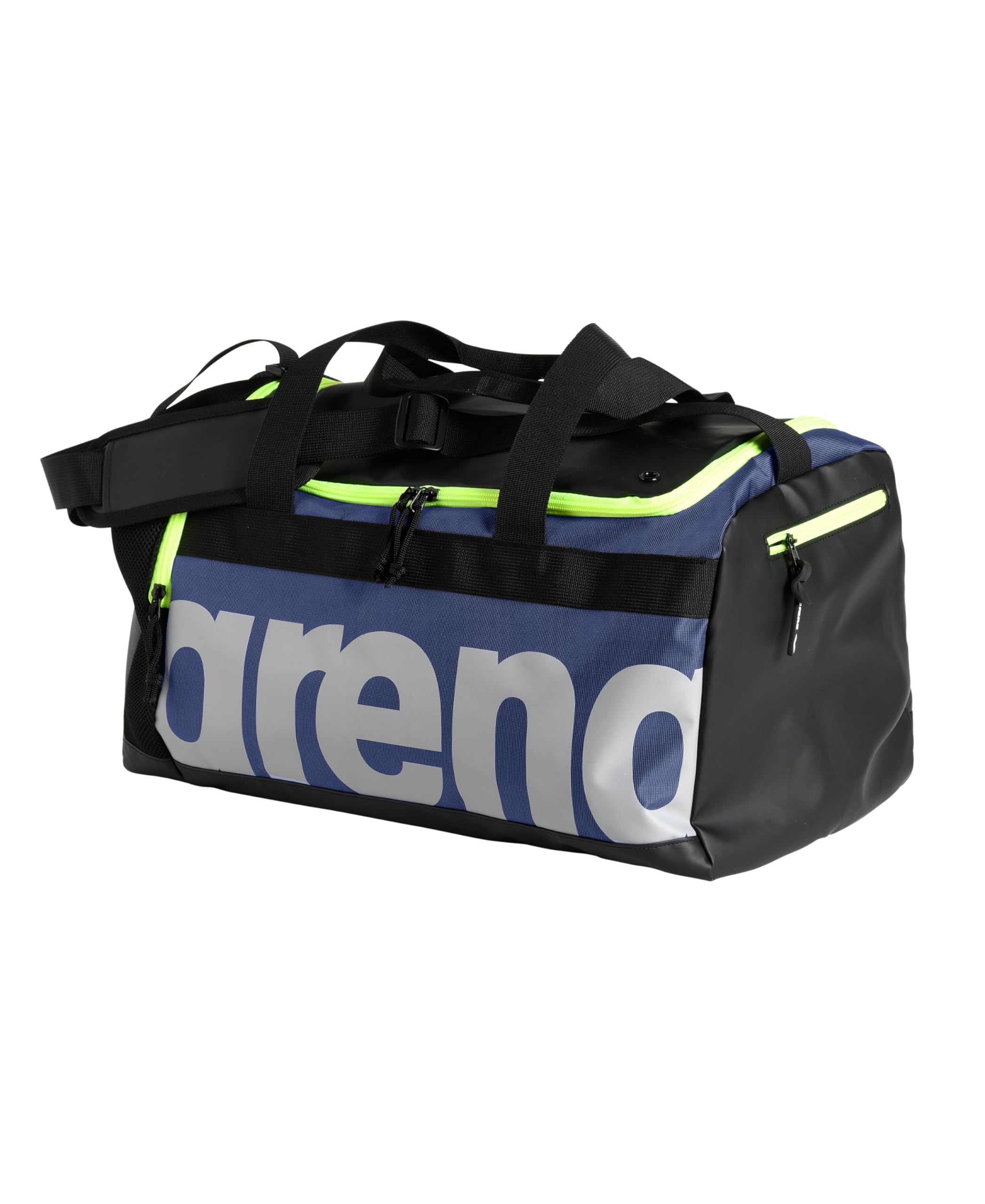 arena-spiky-iii-duffle-40-borsone-sportivo-40-litri image 1