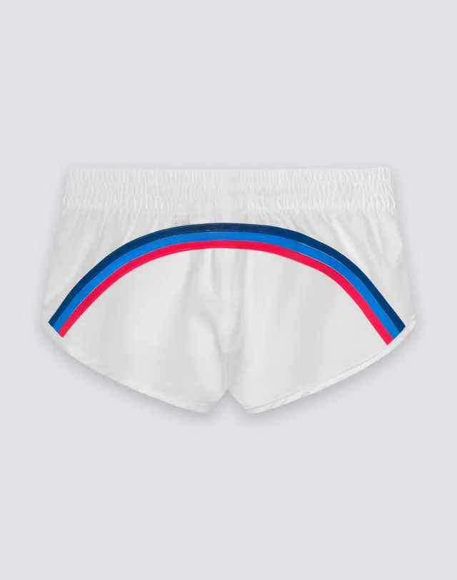 sundek-margate-w536bdrt300-pantaloncino-mare-corto-donna-repreve image 1