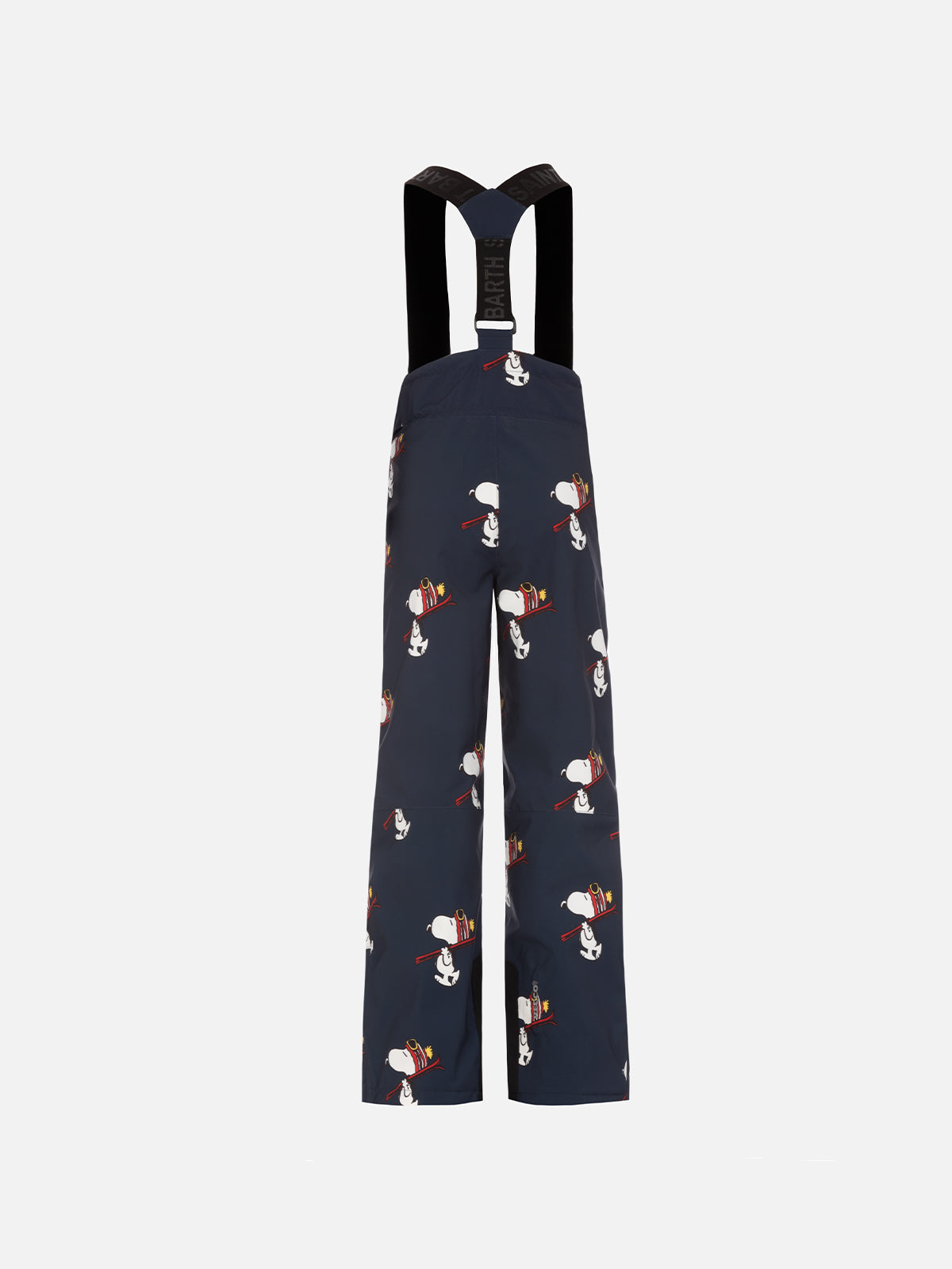 mc2-saint-barth-pantaloni-da-sci-bambino-olympic-snoopy-peanuts-special-edition- image 2