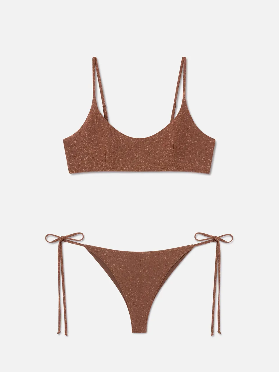 mc2-saint-barth-bikini-judy-marielle-bralette-lurex-marrone image 1