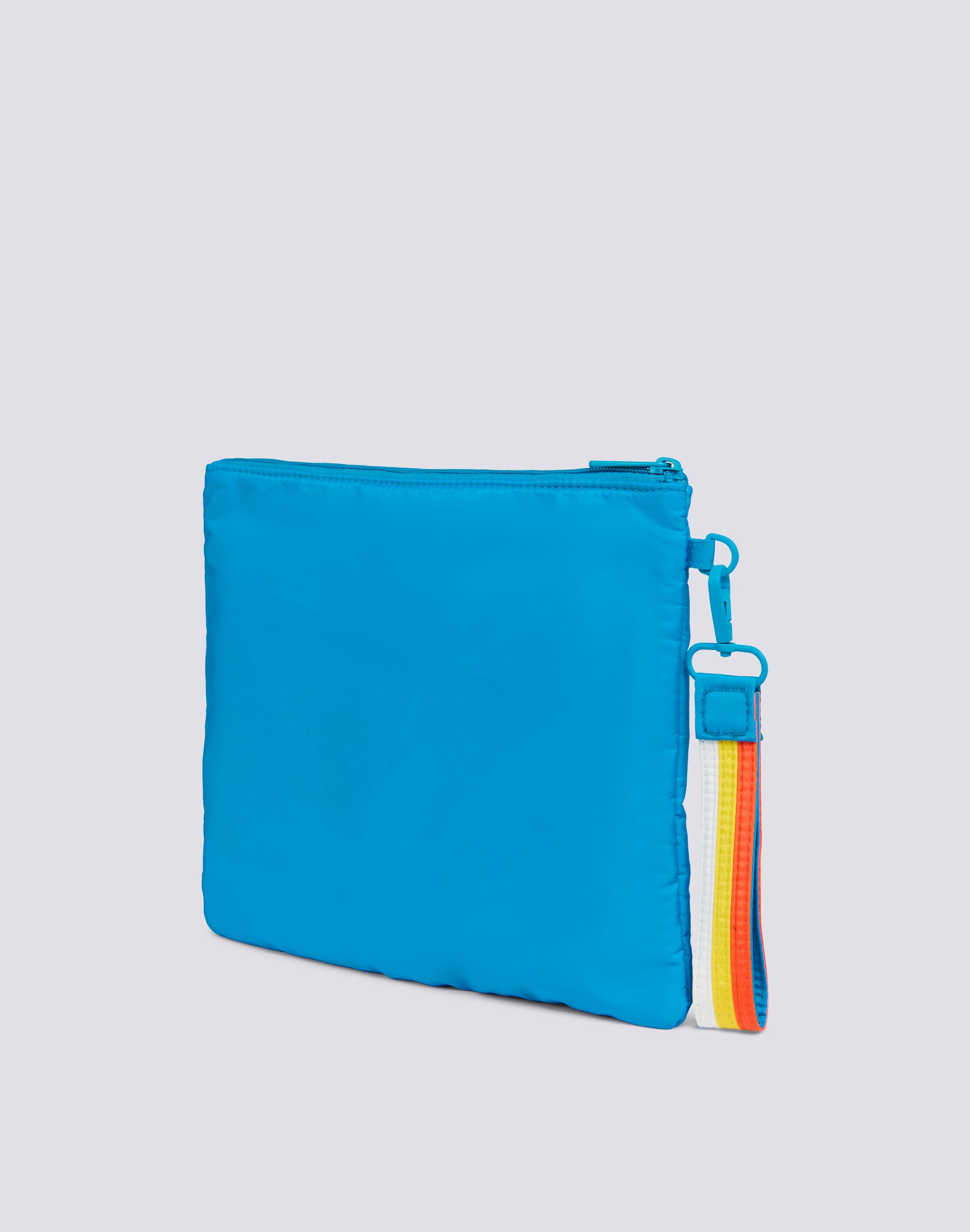 sundek-ludwig-pochette-mare-uomo-con-dettaglio-arcobaleno image 2