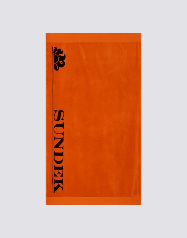 sundek-icon-telo-mare-jacquard-logo-iconico-100x180-440-gr image 1