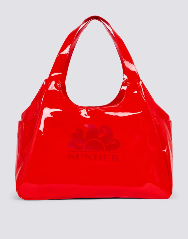 sundek-chel-maxi-borsa-mare-capiente-donna image 1