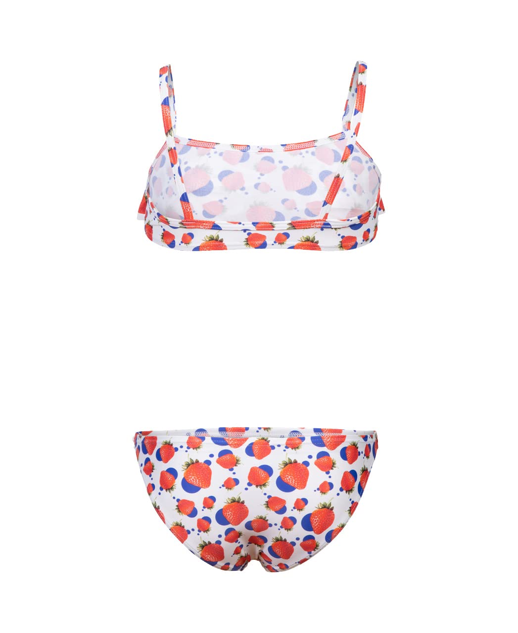 arena-vintage-bikini-bralette-bikini-due-pezzi-bambina-e-ragazza image 4