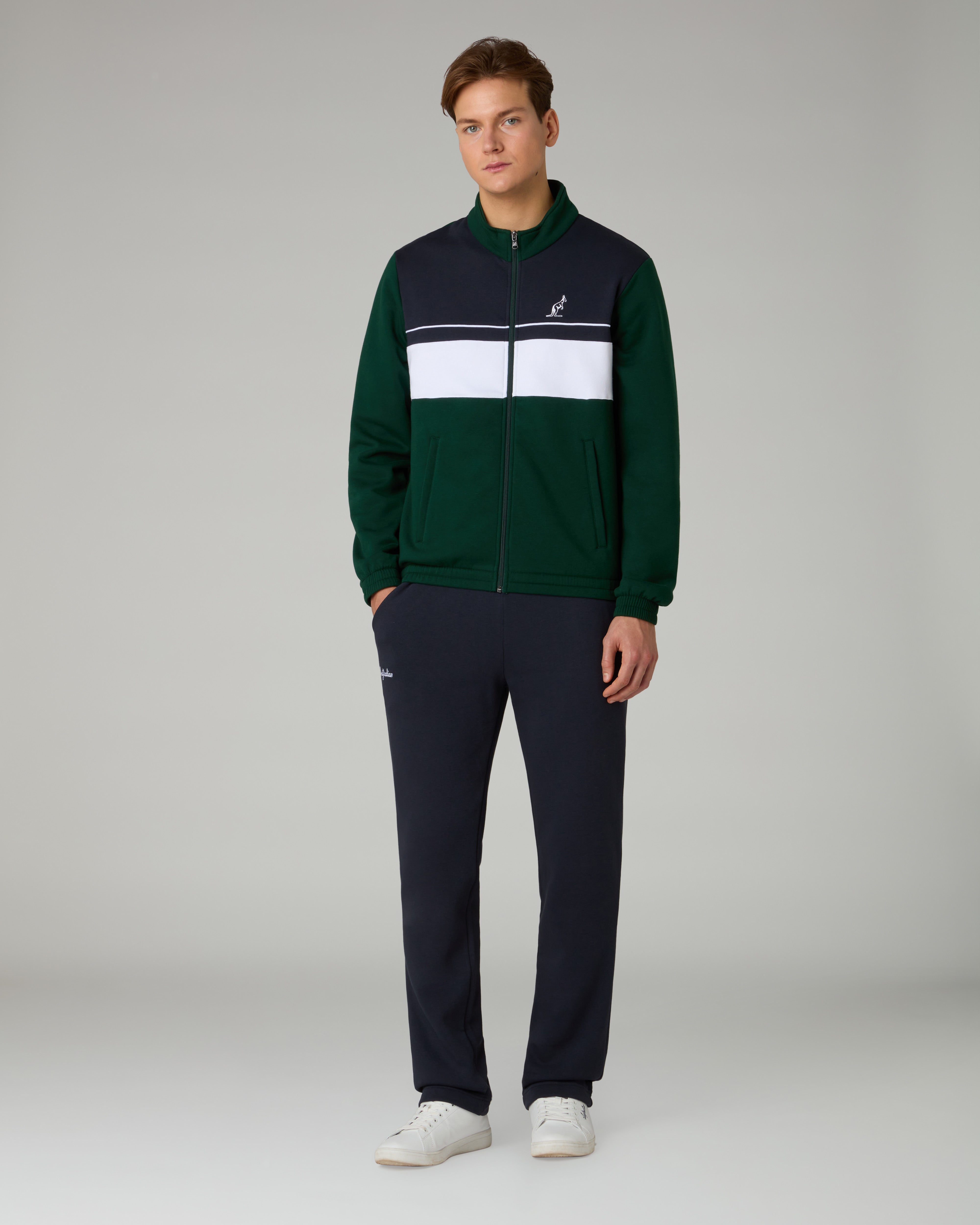 australian-icon-reissue-tracksuit-tuta-felpa-invernale image 1
