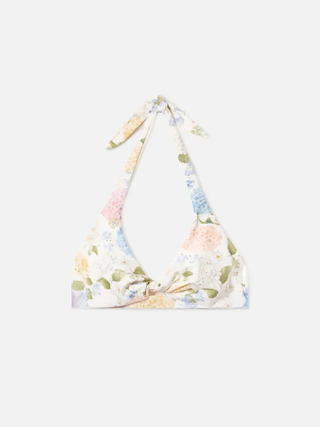 mc2-saint-barth-top-bikini-leda-bralette-floreale-con-cut-out-bianco image 1