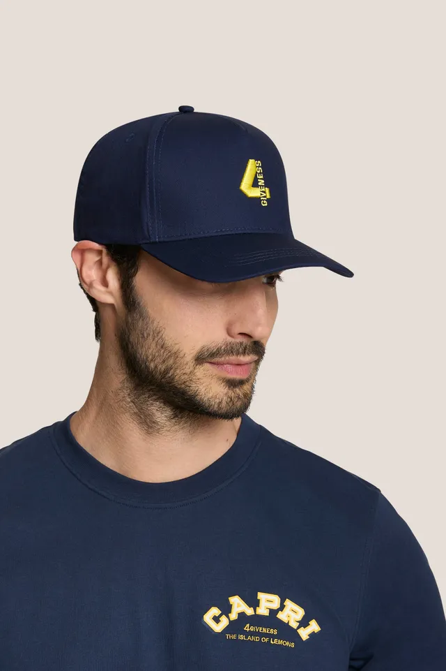 4giveness-baseball-cap-basic-uomo image 1