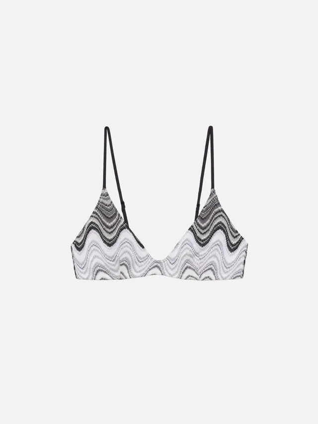 mc2-saint-barth-bralette-paloma-in-maglia-raschel-con-motivo-a-onde image 1