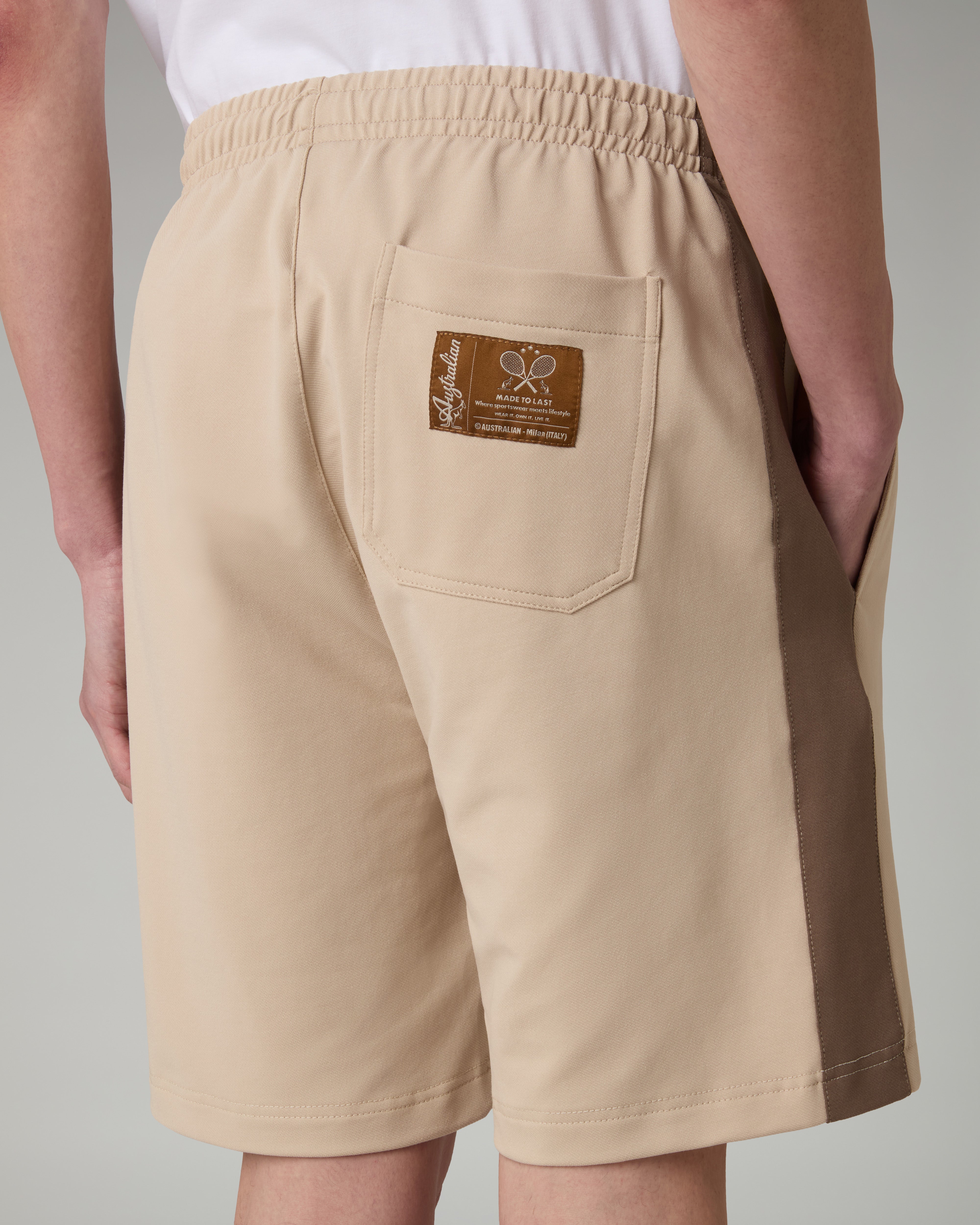 australian-doric-comfort-short-sabbia-cotone image 5