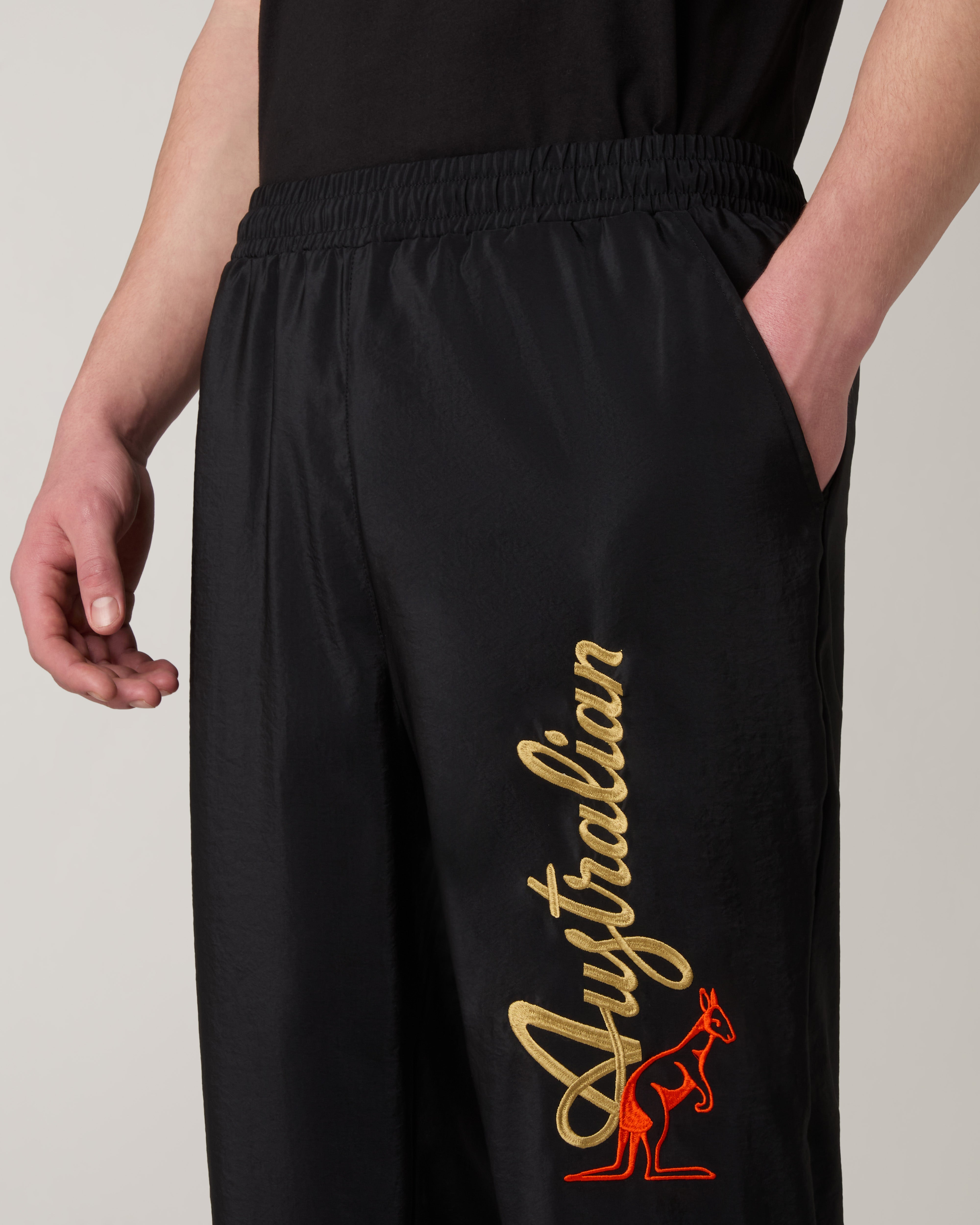 australian-goran-bumper-track-pant-pantalone-antibes-con-zip-2 image 4