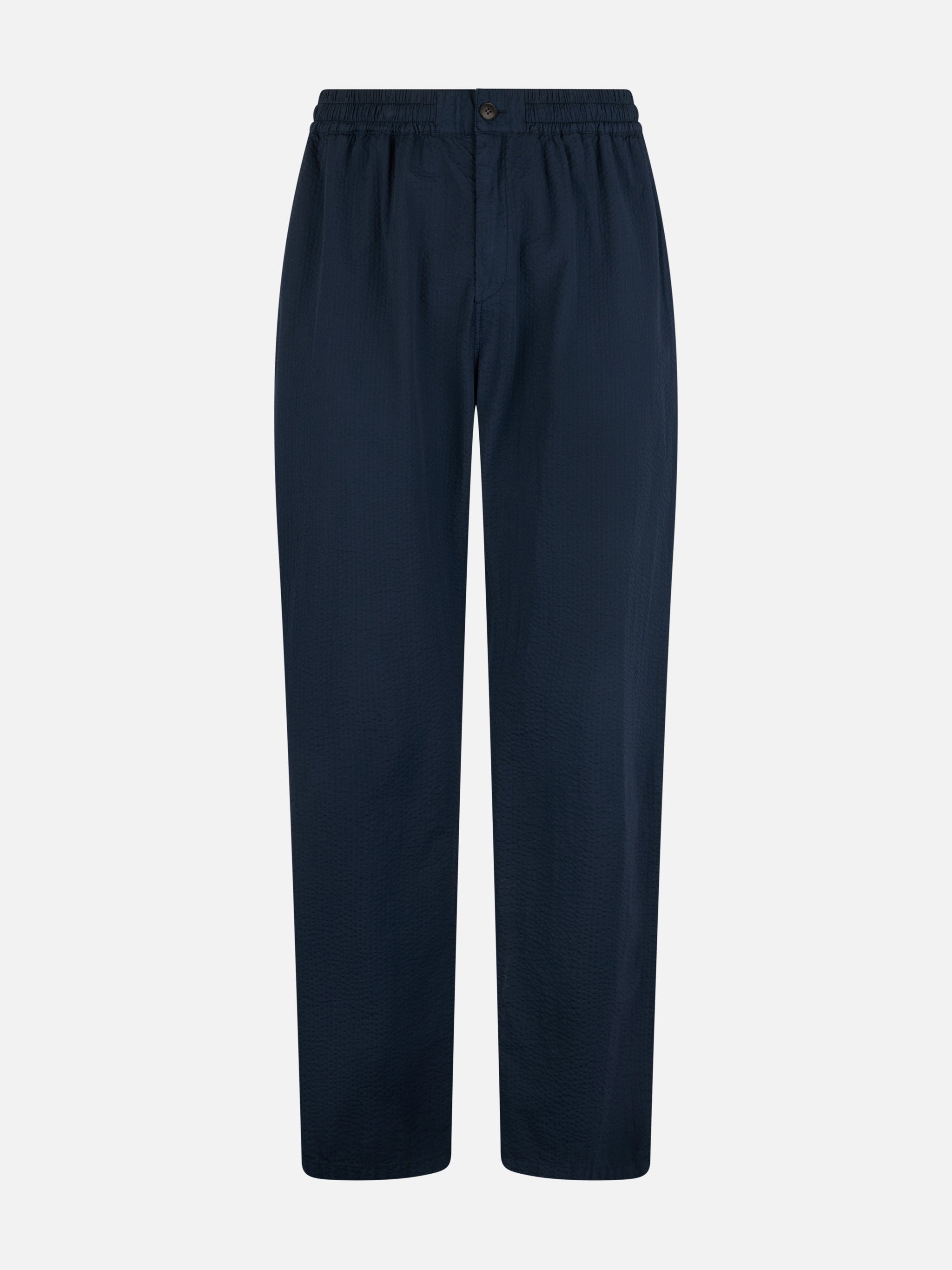 mc2-saint-barth-relais-pantaloni-in-cotone-seersucker-blu-navy-uomo image 4