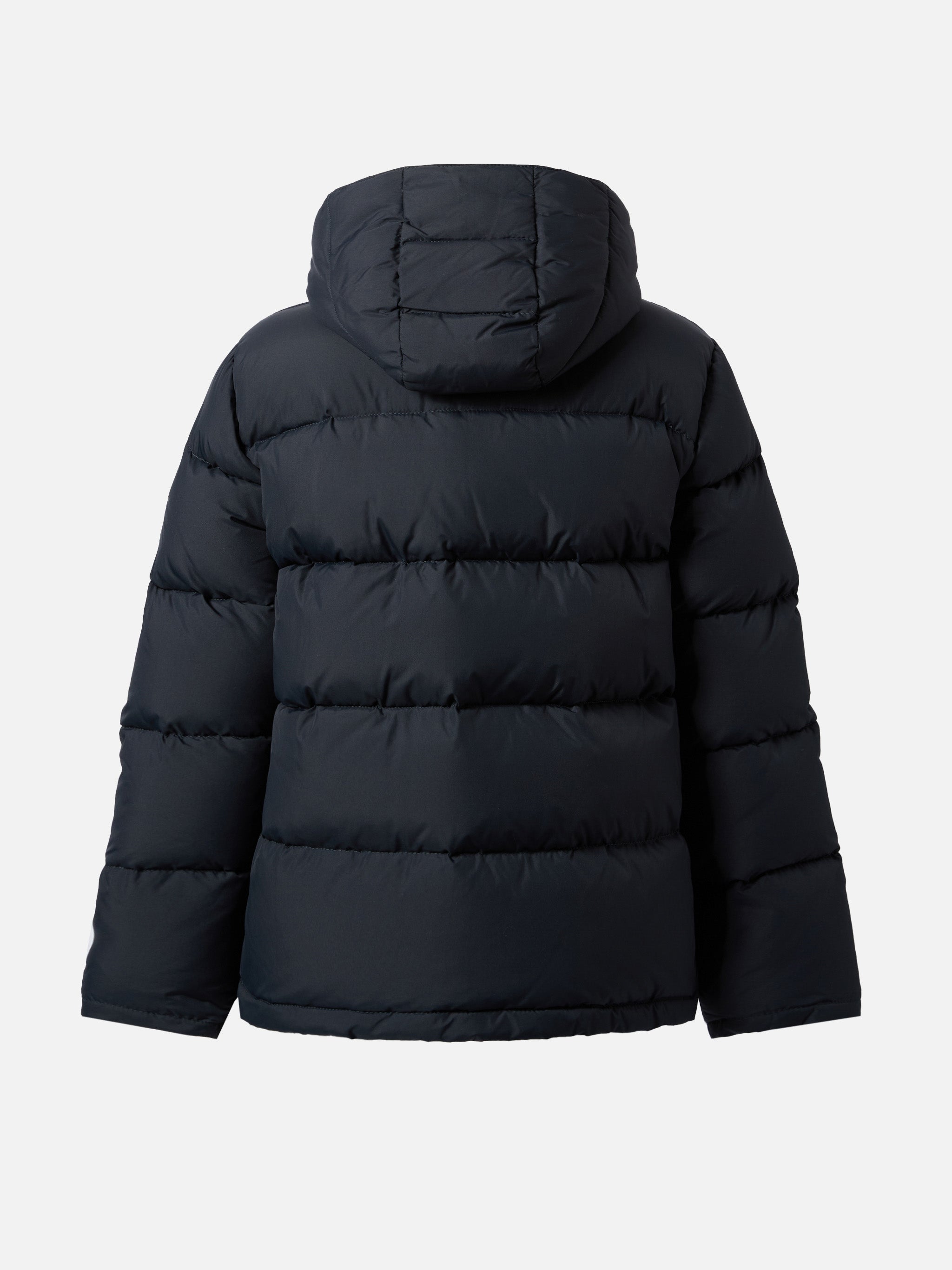 mc2-saint-barth-young-piumino-con-cappuccio-blu-navy-per-bambino image 3