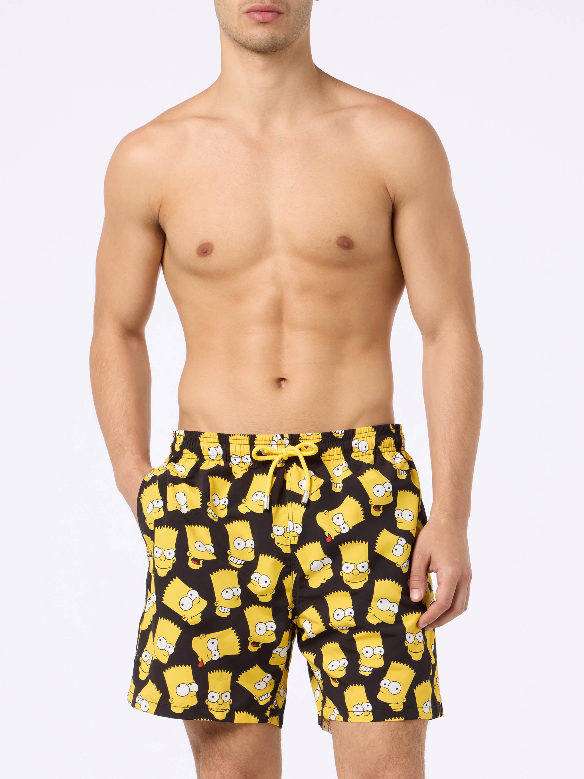 mc2-saint-barth-costume-gustavia-con-stampa-bart-simpson-special-edition-the-sim image 3
