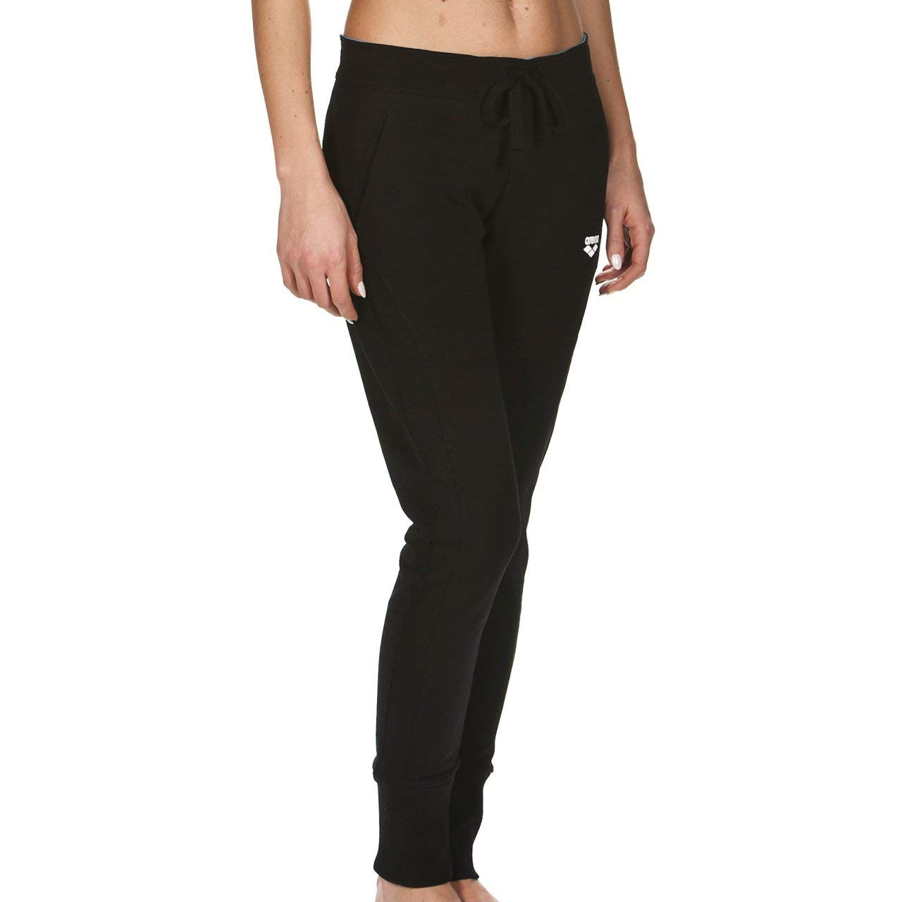 arena-gym-pant-pantaloni-sportivi-donna image 2