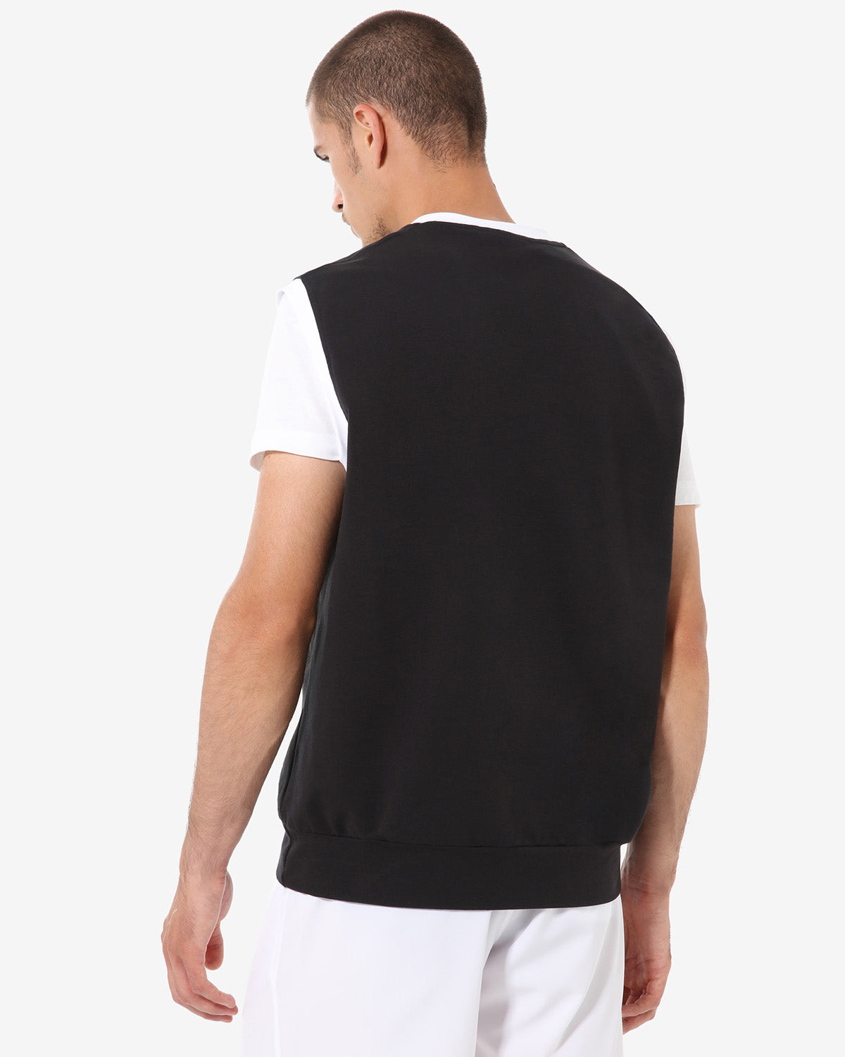 australian-court-gilet-tennis-in-felpa-teugi0004-nero image 3