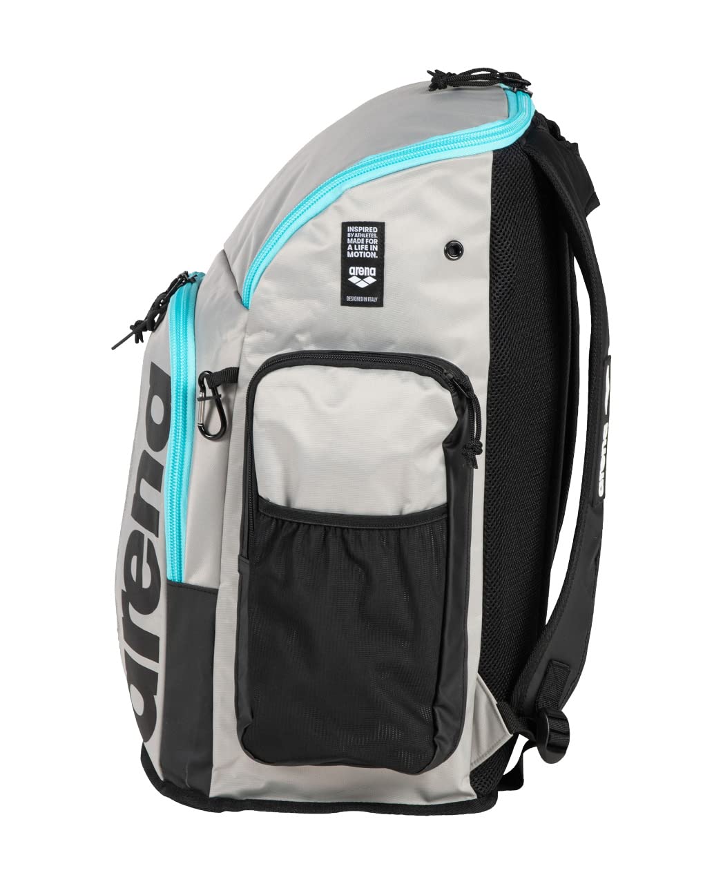 arena-spiky-iii-backpack-45-zaino-sportivo-45-litri-idrorepellente image 3