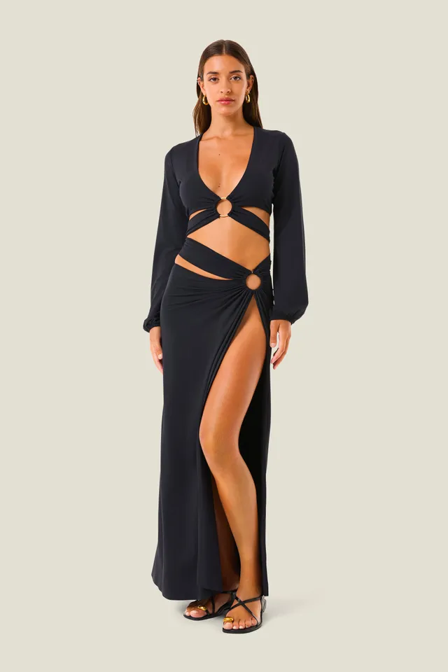 4giveness-gonna-lunga-soft-touch-donna-cover-up-rosa image 1
