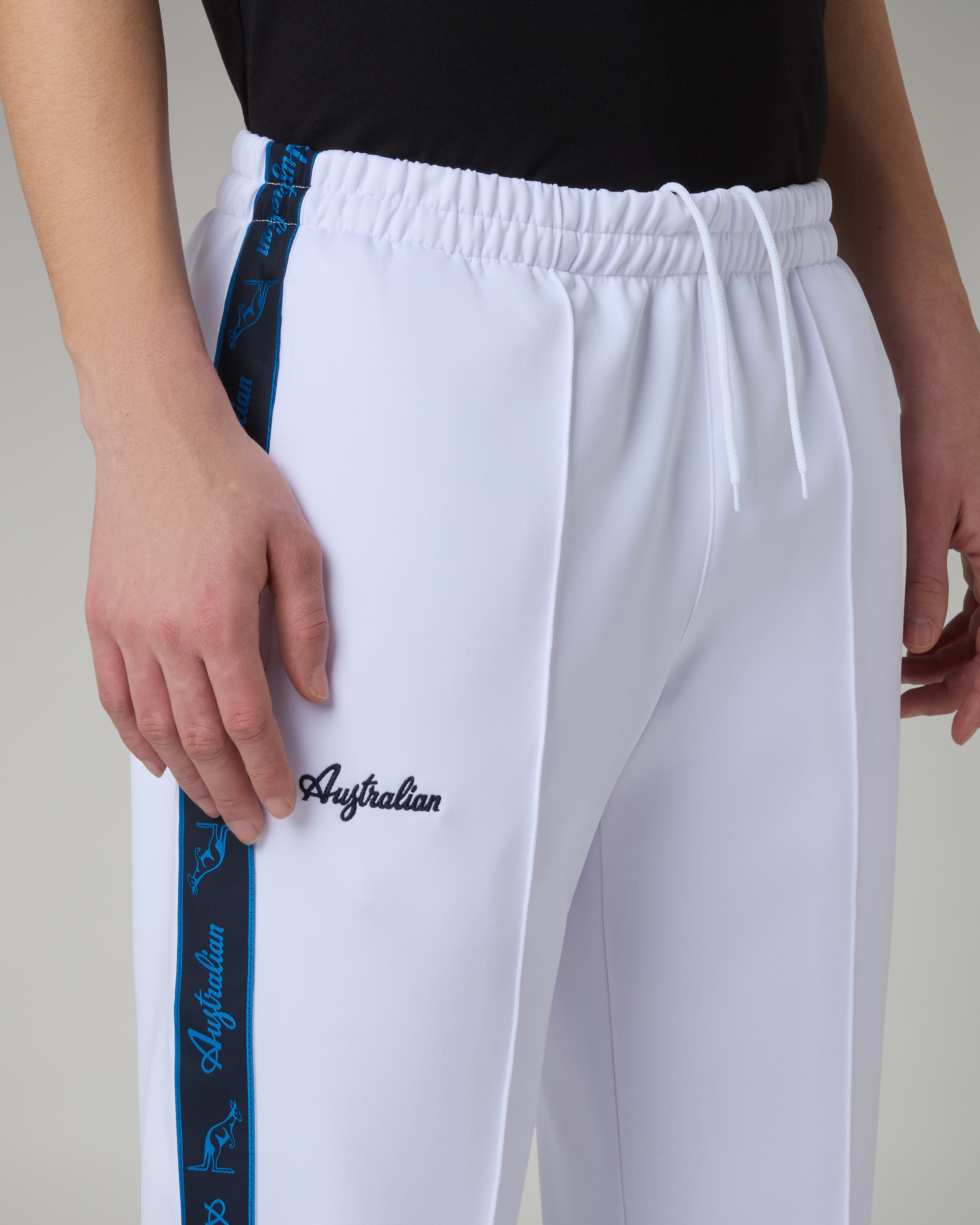 australian-blue-tape-tuta-completa-shot-con-zip image 7