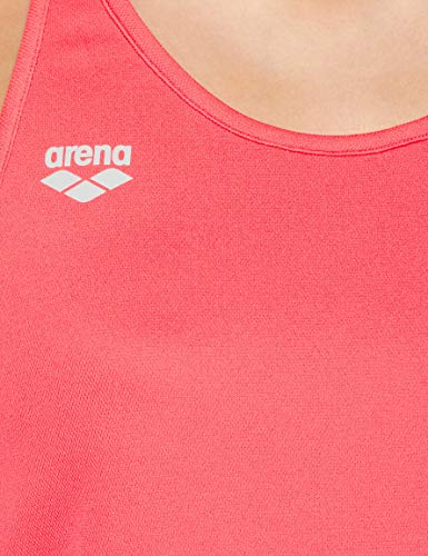 arena-gym-tank-top-solid-canotta-donna image 6