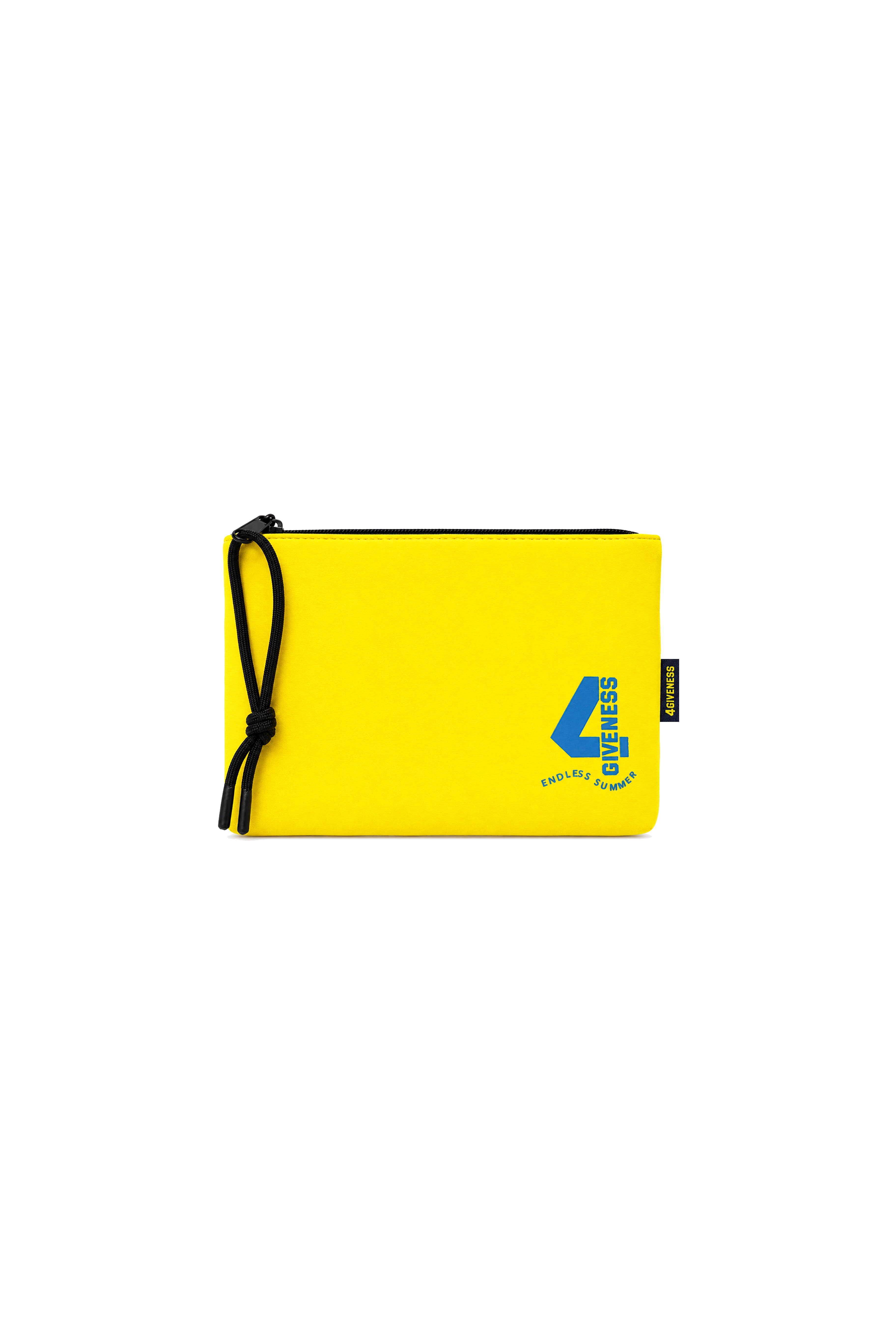 4giveness-pochette-neoprene-tinta-unita-100-pl-borsa-mare image 2