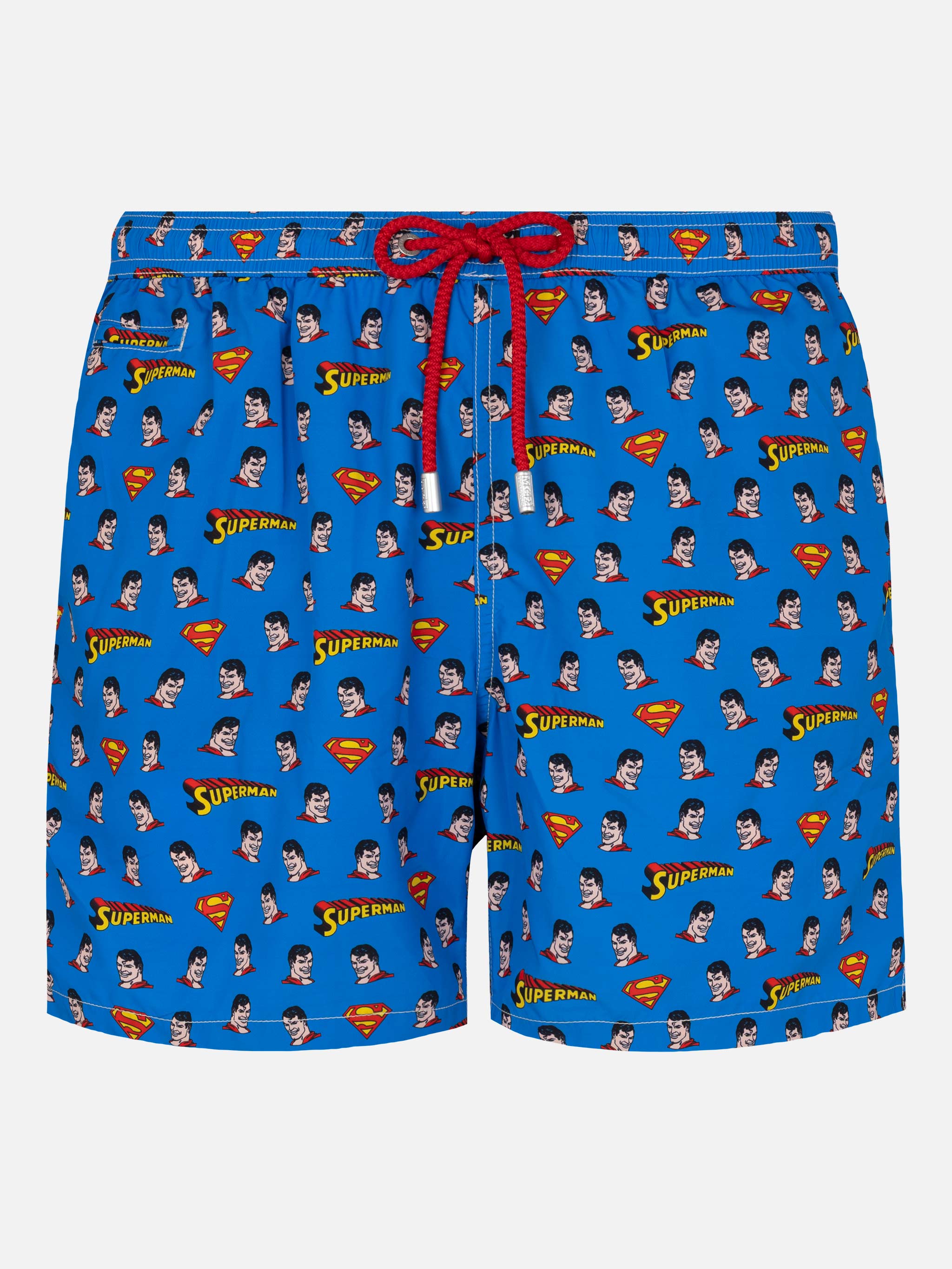 mc2-saint-barth-costume-lighting-micro-uomo-stampa-superman-special-edition image 1