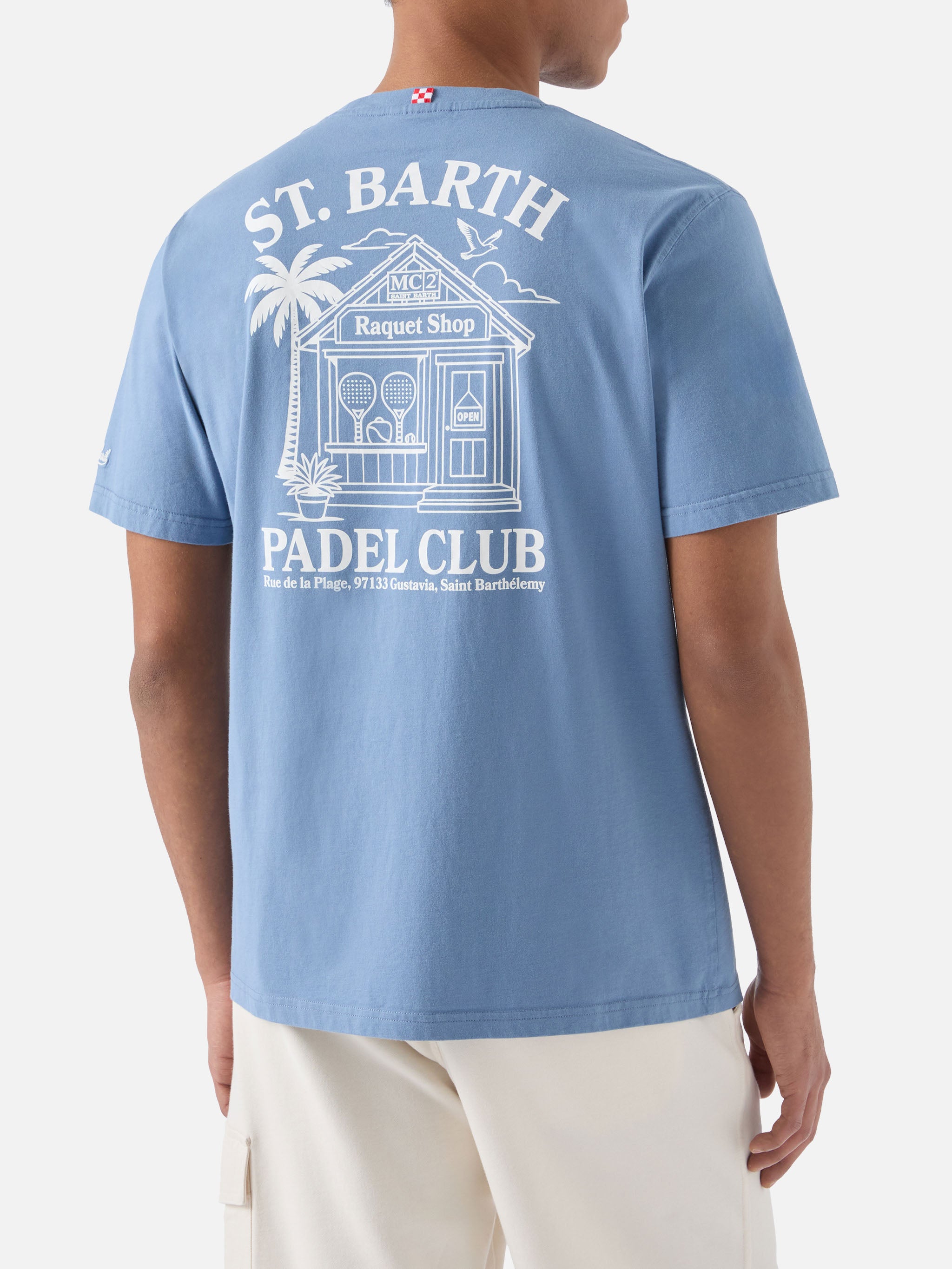 mc2-saint-barth-t-shirt-portland-azzurra-in-cotone-con-illustrazione-st-barth-pa image 4