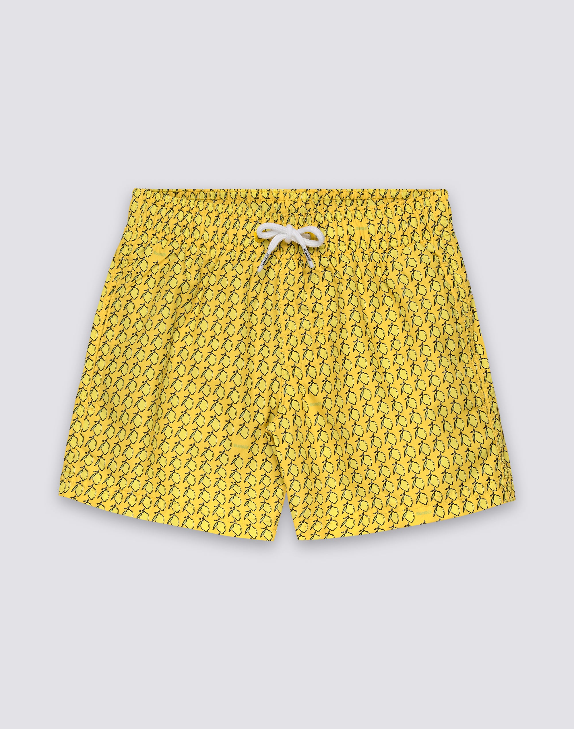 sundek-b504bdrt3ff-costume-da-bagno-bambino-corto-fruit-fiesta-in-repreve image 2