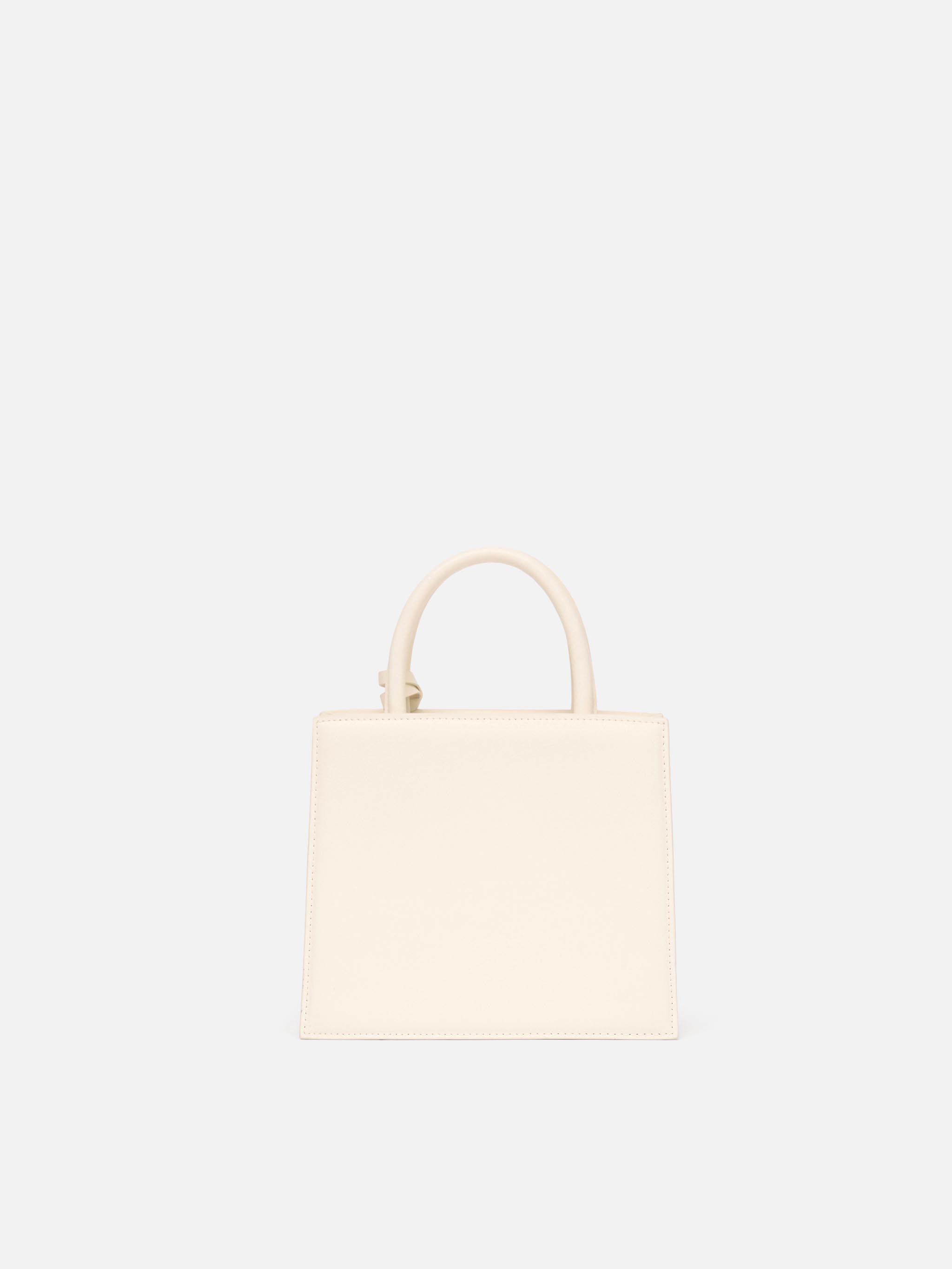 mc2-saint-barth-shop-mini-borsa-donna-in-pelle-bianca-con-targhetta-logo image 4