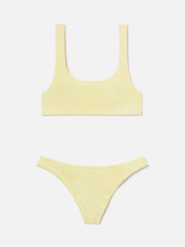 mc2-saint-barth-naima-naomi-bikini-giallo-crinkle-brasiliana image 1