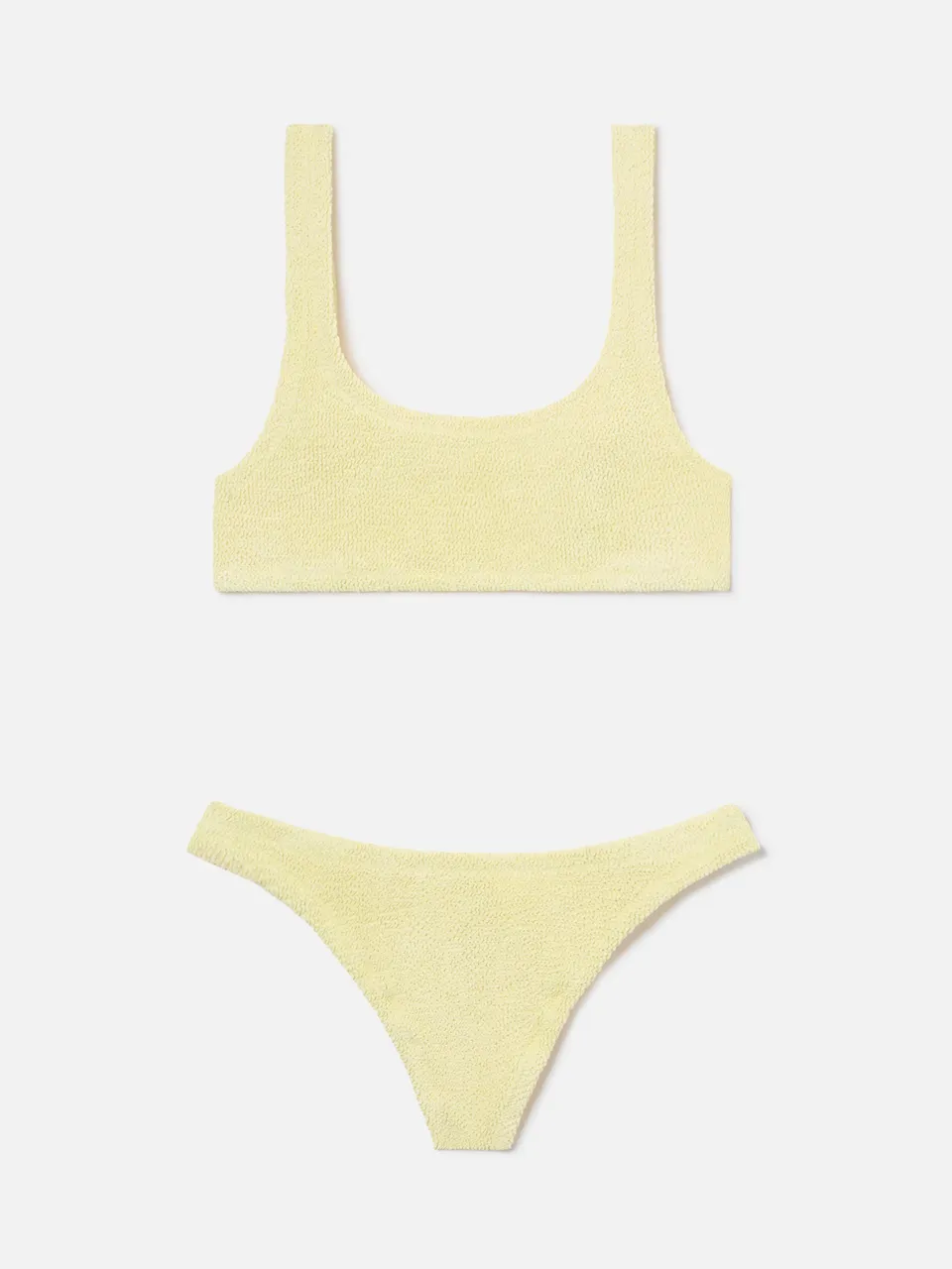 mc2-saint-barth-naima-naomi-bikini-giallo-crinkle-brasiliana image 1