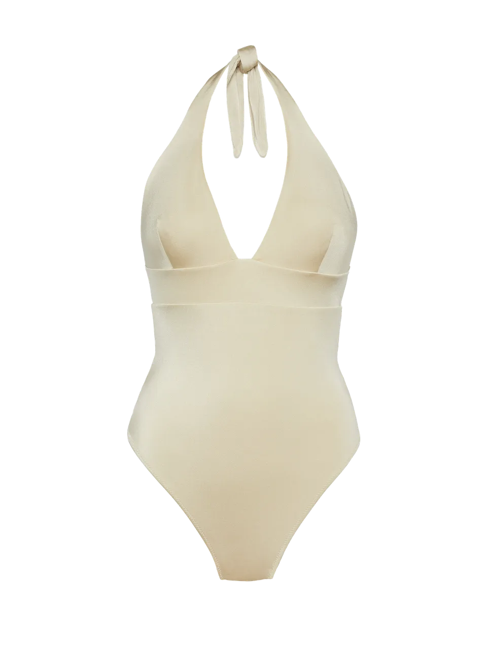 mc2-saint-barth-costume-intero-marylin-shimmer-oro-scollo-a-v image 1