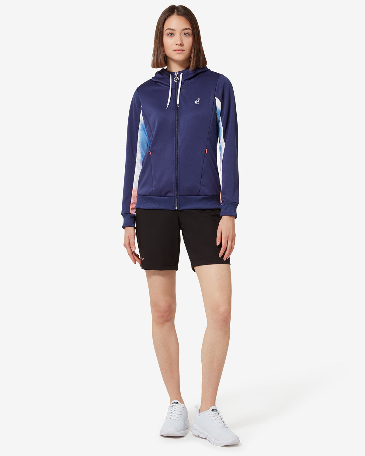 australian-shade-short-pantaloncino-nero image 2