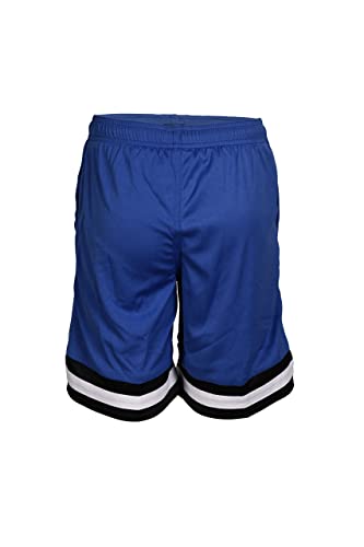 arena-boys-beach-long-bermuda-logo-pantaloncino-mare-lungo-da-bambino-100-polies image 8